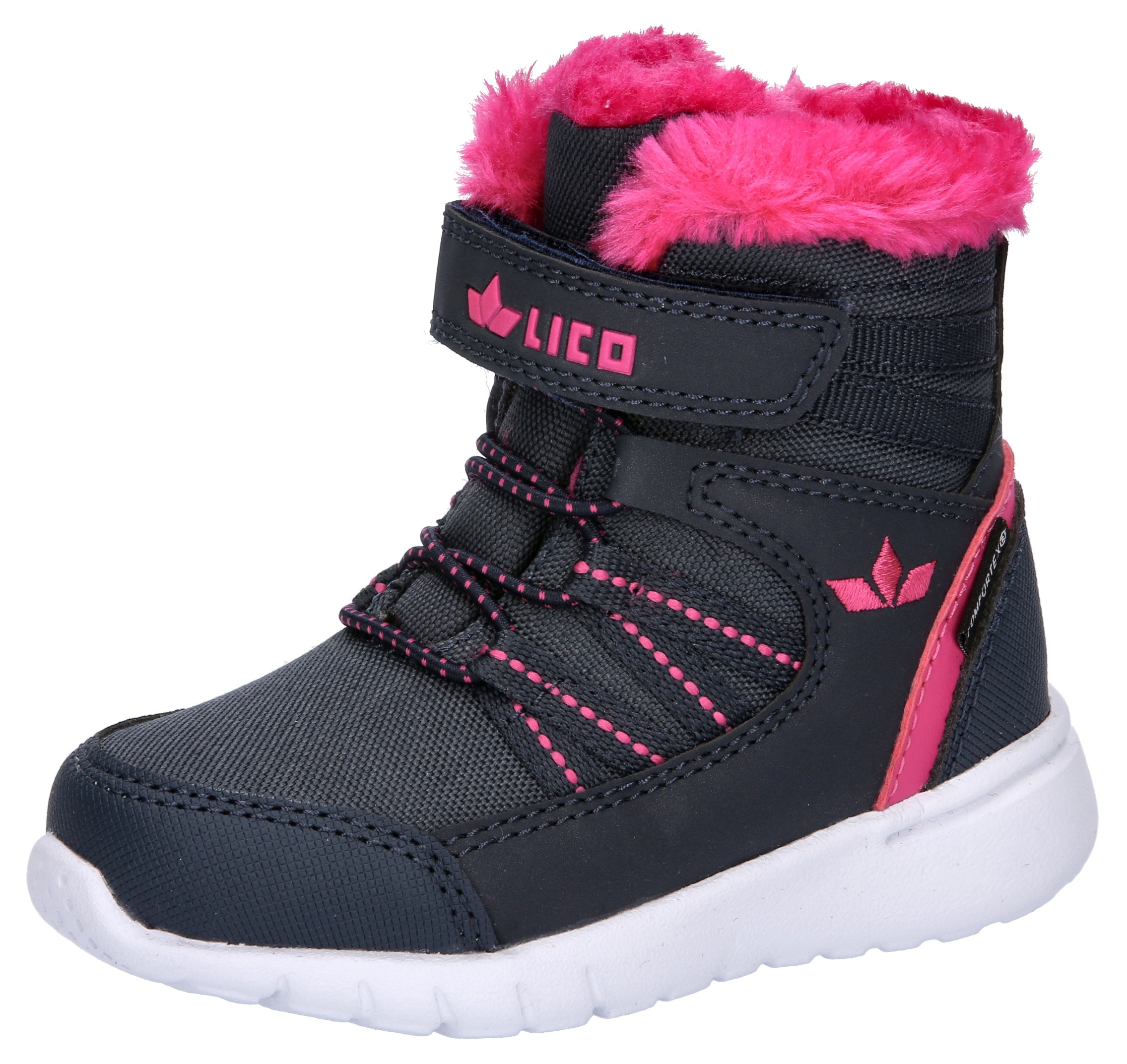 Winterboots »Shalby«