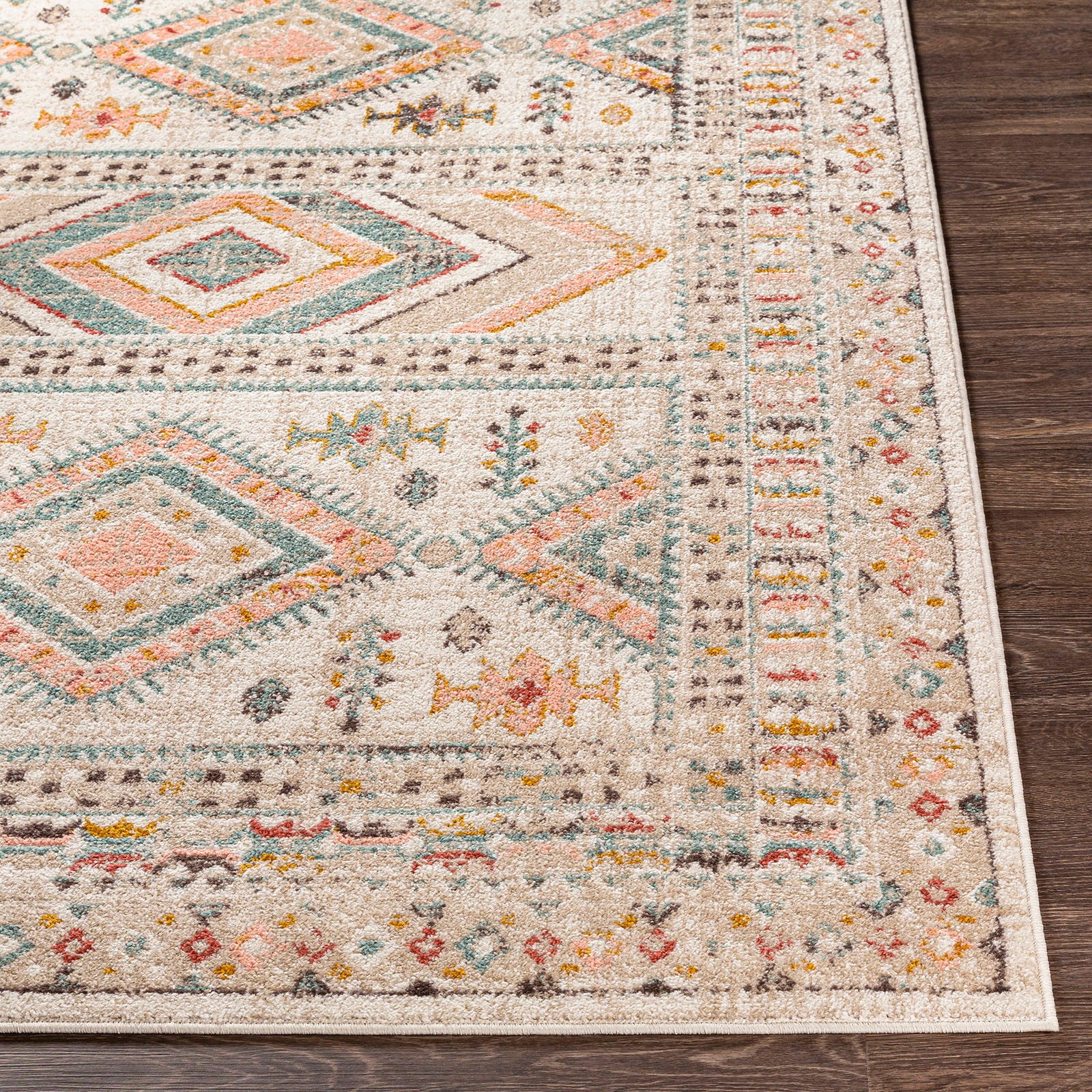 Teppich kaufen weich bei »Traditional«, rechteckig, Surya OTTO