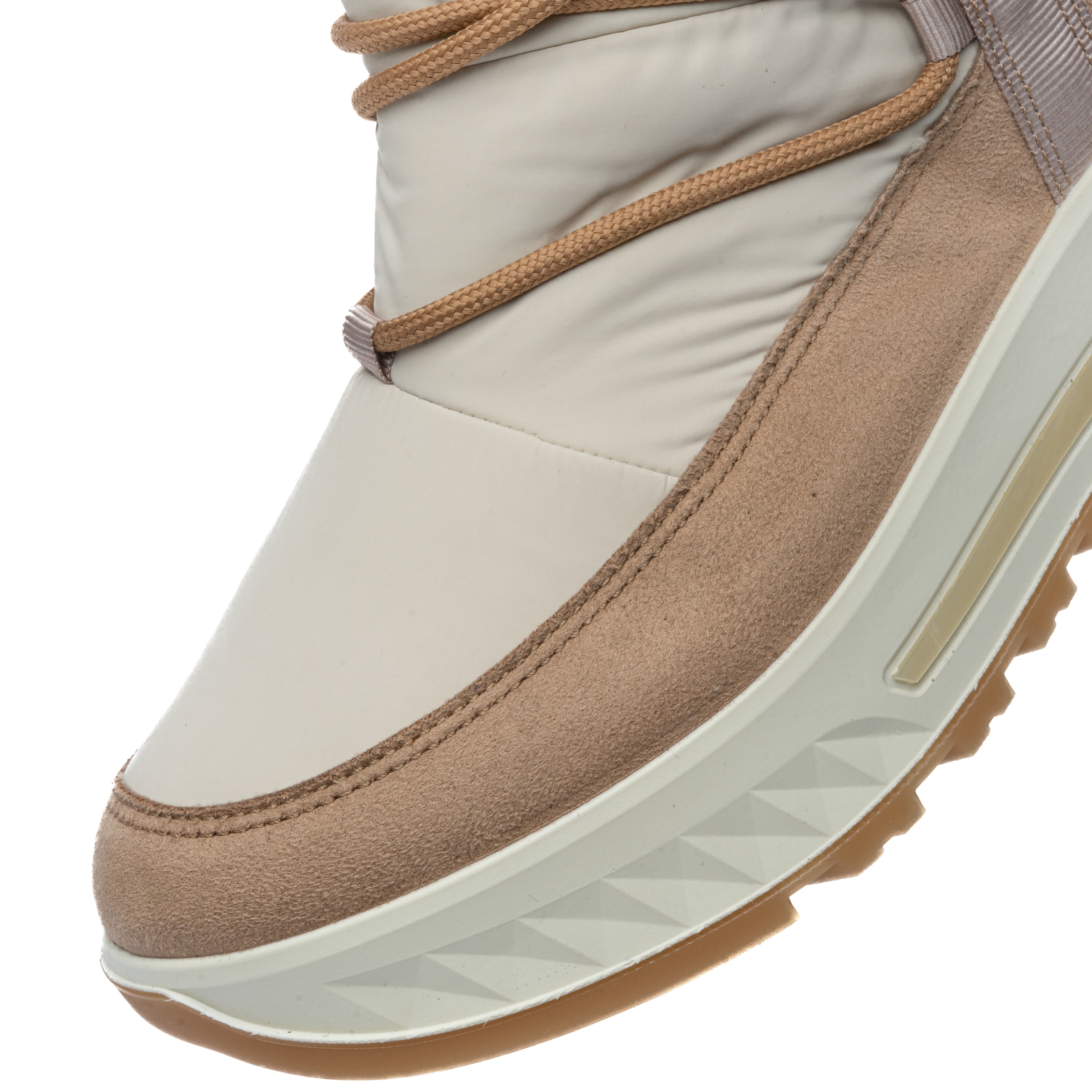 Ara Winterboots »ST.MORITZ-GTX«  Keilabsatz, Winterstiefelette mit aufgesetzter Schnürung, Weite H