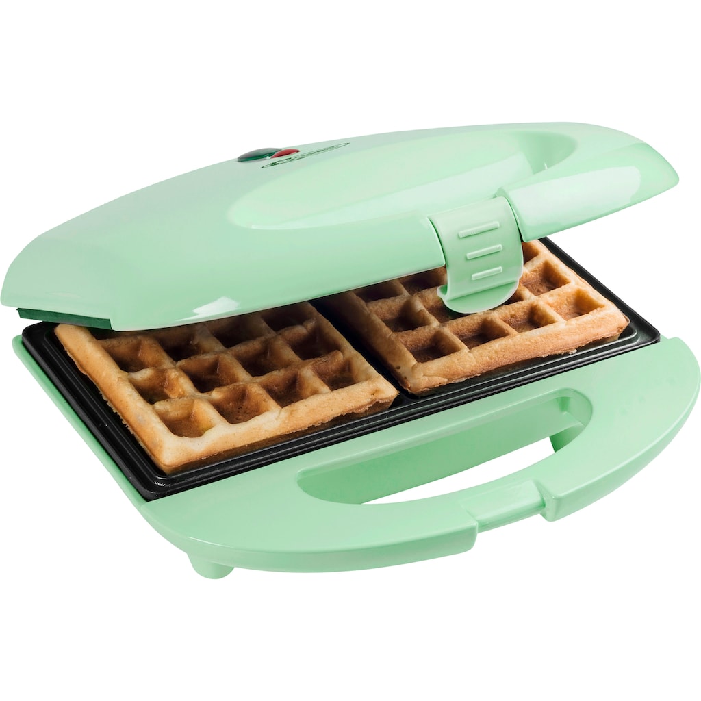 bestron Waffeleisen »ASW401 Sweet Dreams«, 700 W