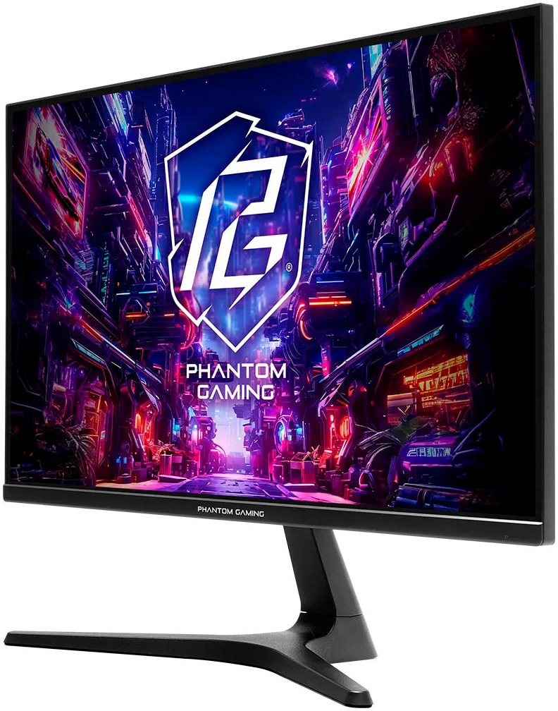 Asrock Gaming-Monitor »PG25FFT«, 64 cm/25 Zoll, 1920 x 1080 px, Full HD, 1 ms Reaktionszeit, 180 Hz