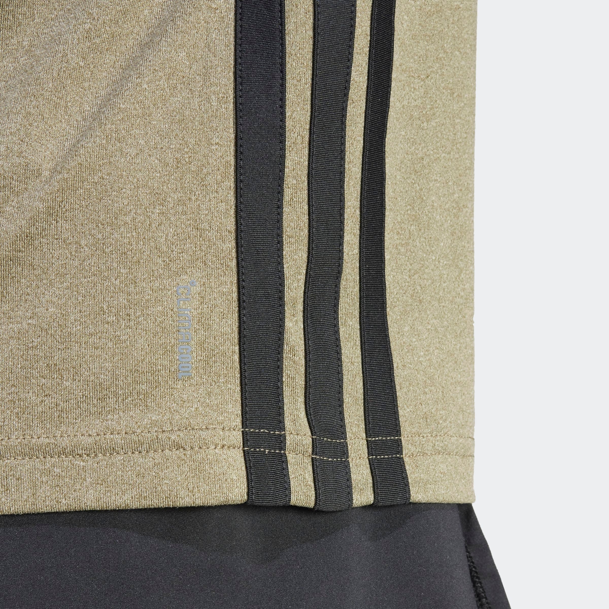 adidas Performance T-Shirt »TE 3S CREW TEE«
