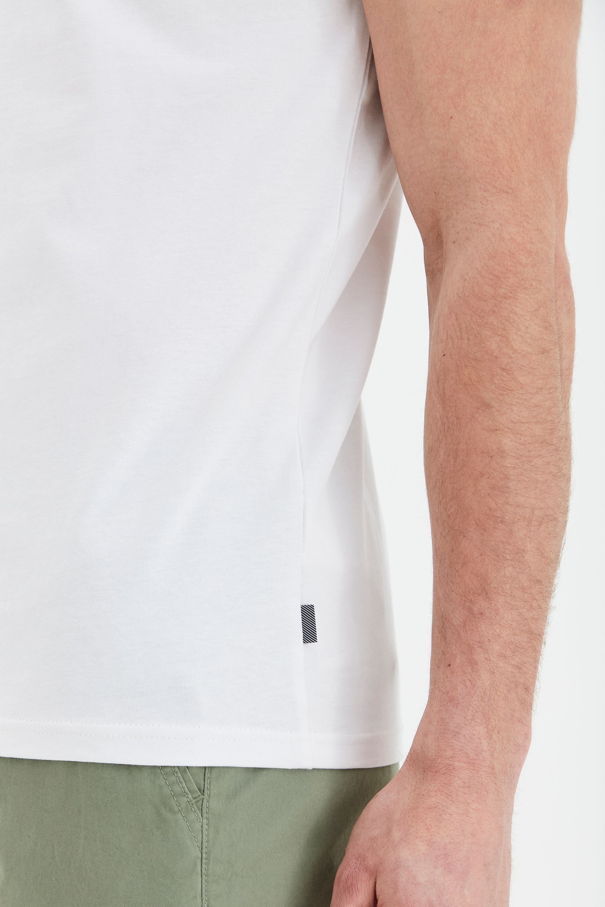 !Solid T-Shirt »T-Shirt SDThorge«