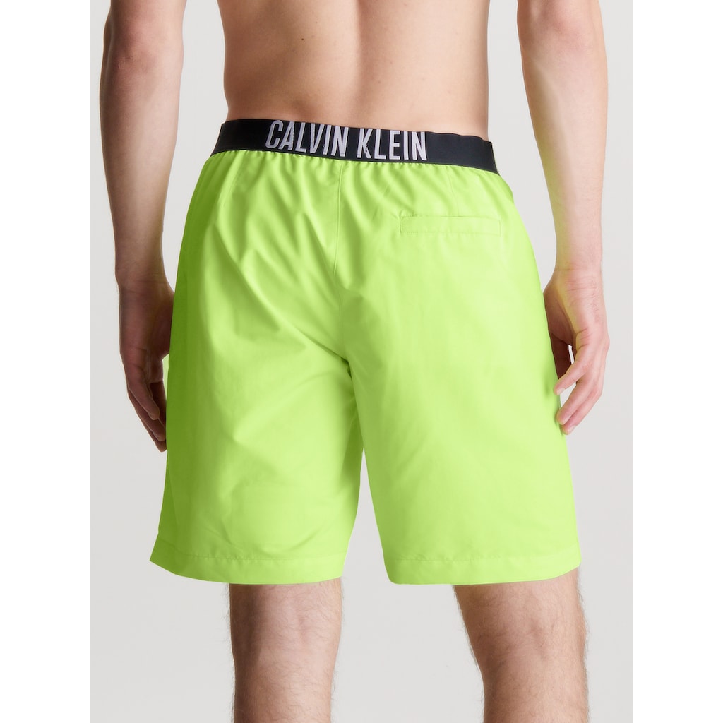 Calvin Klein Swimwear Badeshorts »BOARDSHORT«