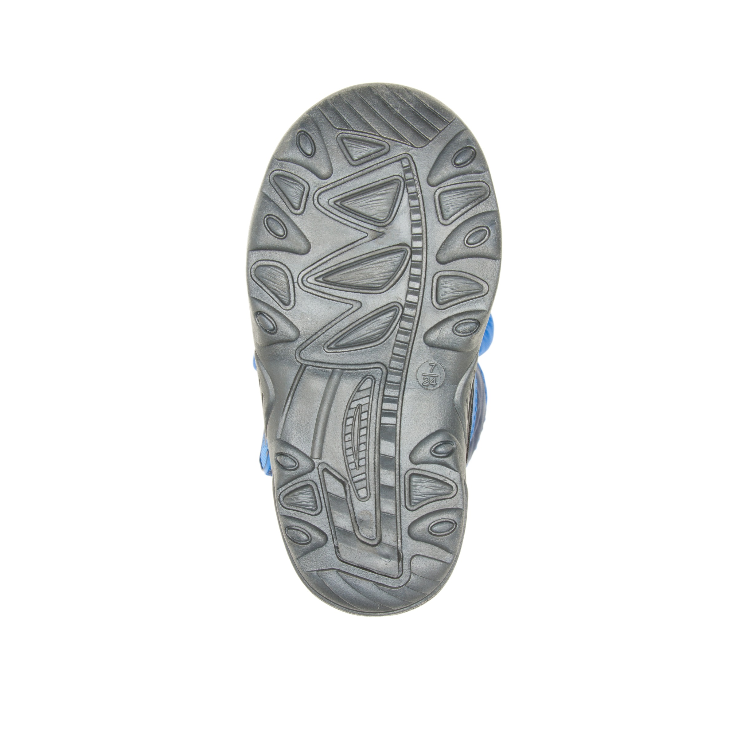 Kamik Snowboots »SNOWBUG5«, wasserdicht und gefüttert