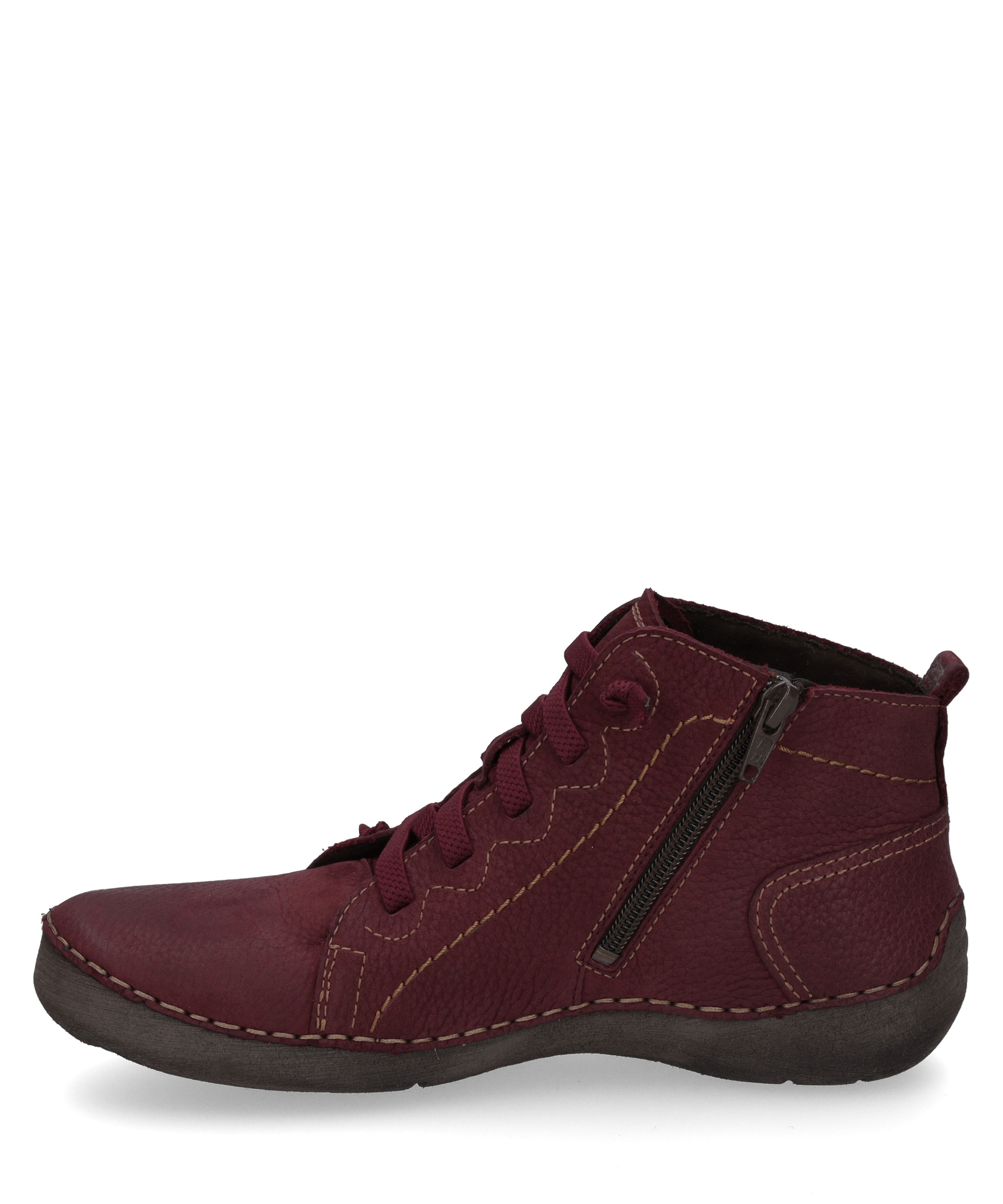 Josef Seibel Stiefelette »Fergey 86, bordeaux«