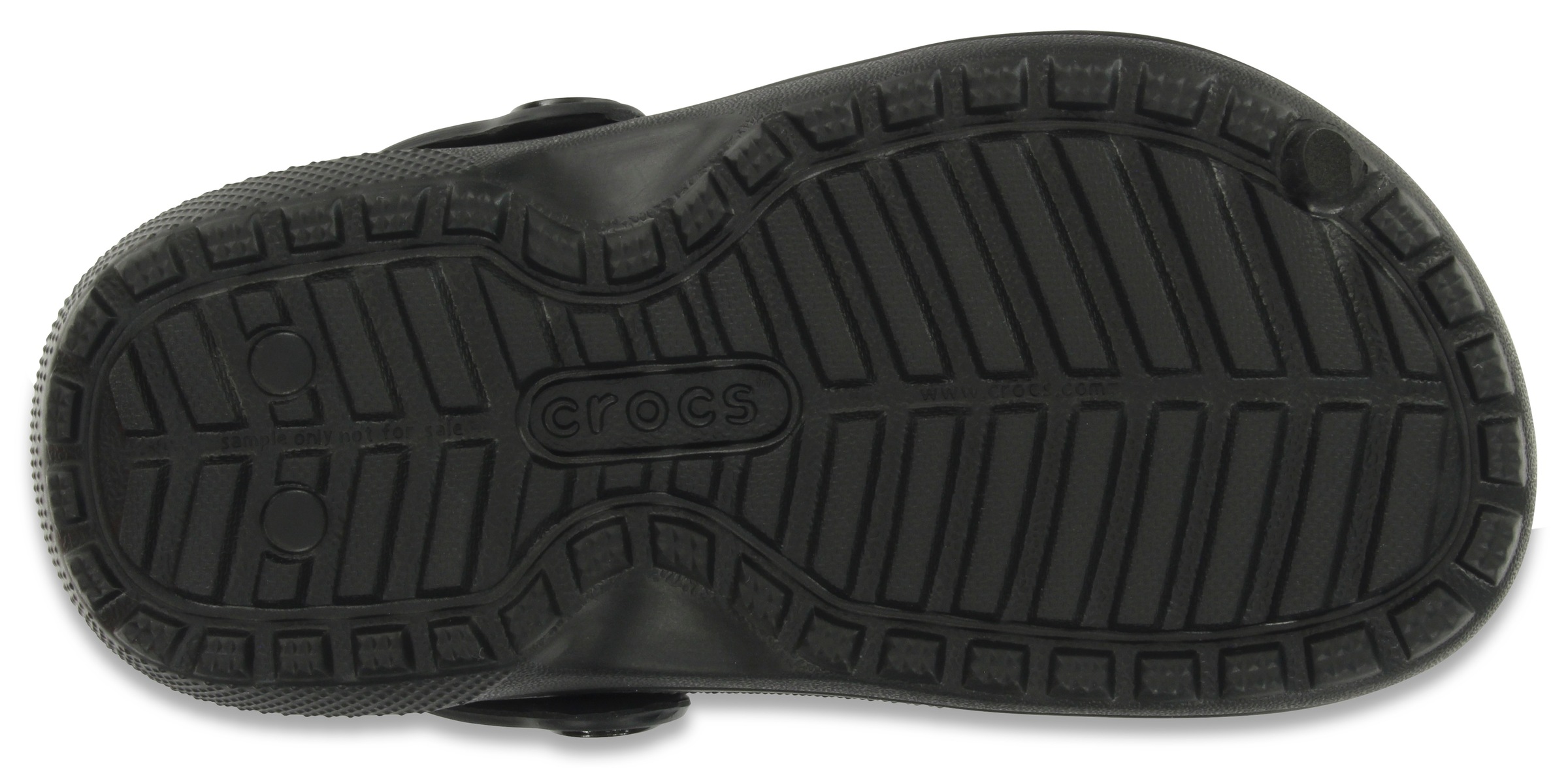 Crocs Clog »Kids' Classic Lined Clog«, Hausschuh, Pantoffel, Schlappen mit Warmfutter