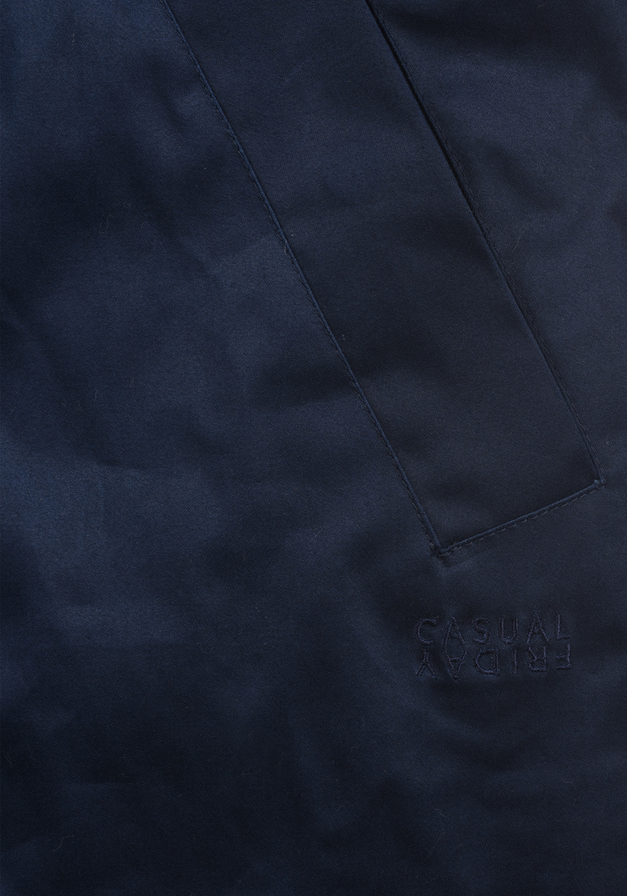 Casual Friday Funktionsjacke »Übergangsjacke CFJeans«