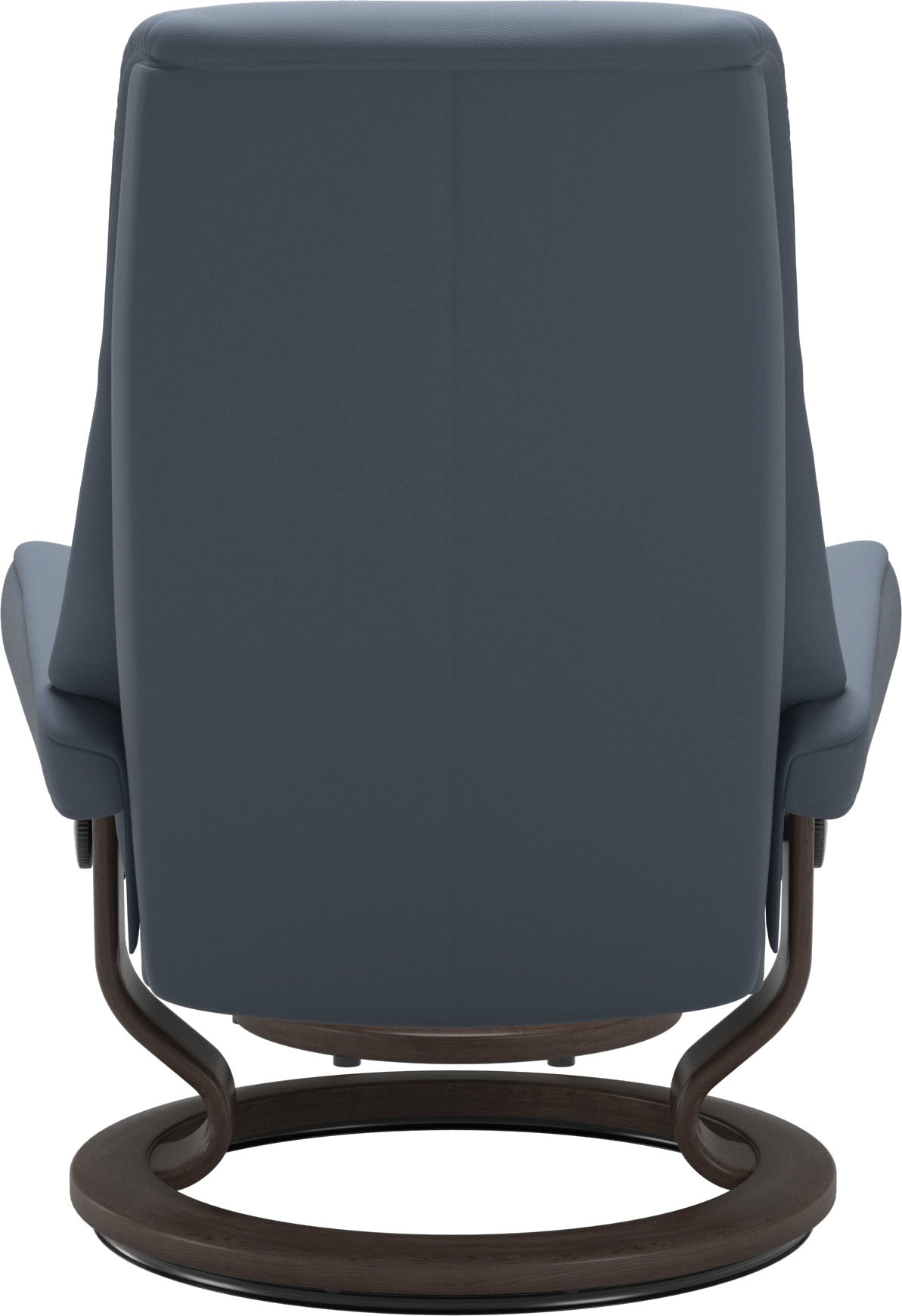 Stressless® Relaxsessel »View«, mit Classic Base, Größe L,Gestell Wenge