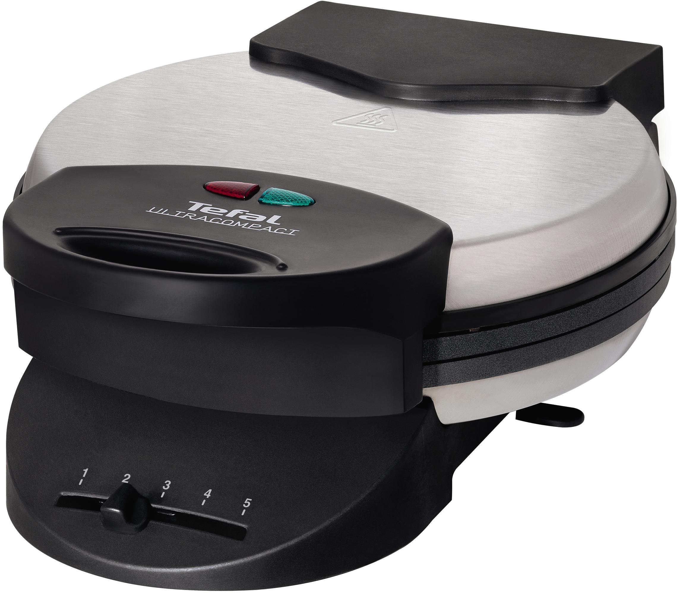 Waffeleisen für im »WM310D«, W, stufenloser Temperatur Tefal 1000 OTTO in Online Wunsch-Bräunung Waffeln Shop Herzform,