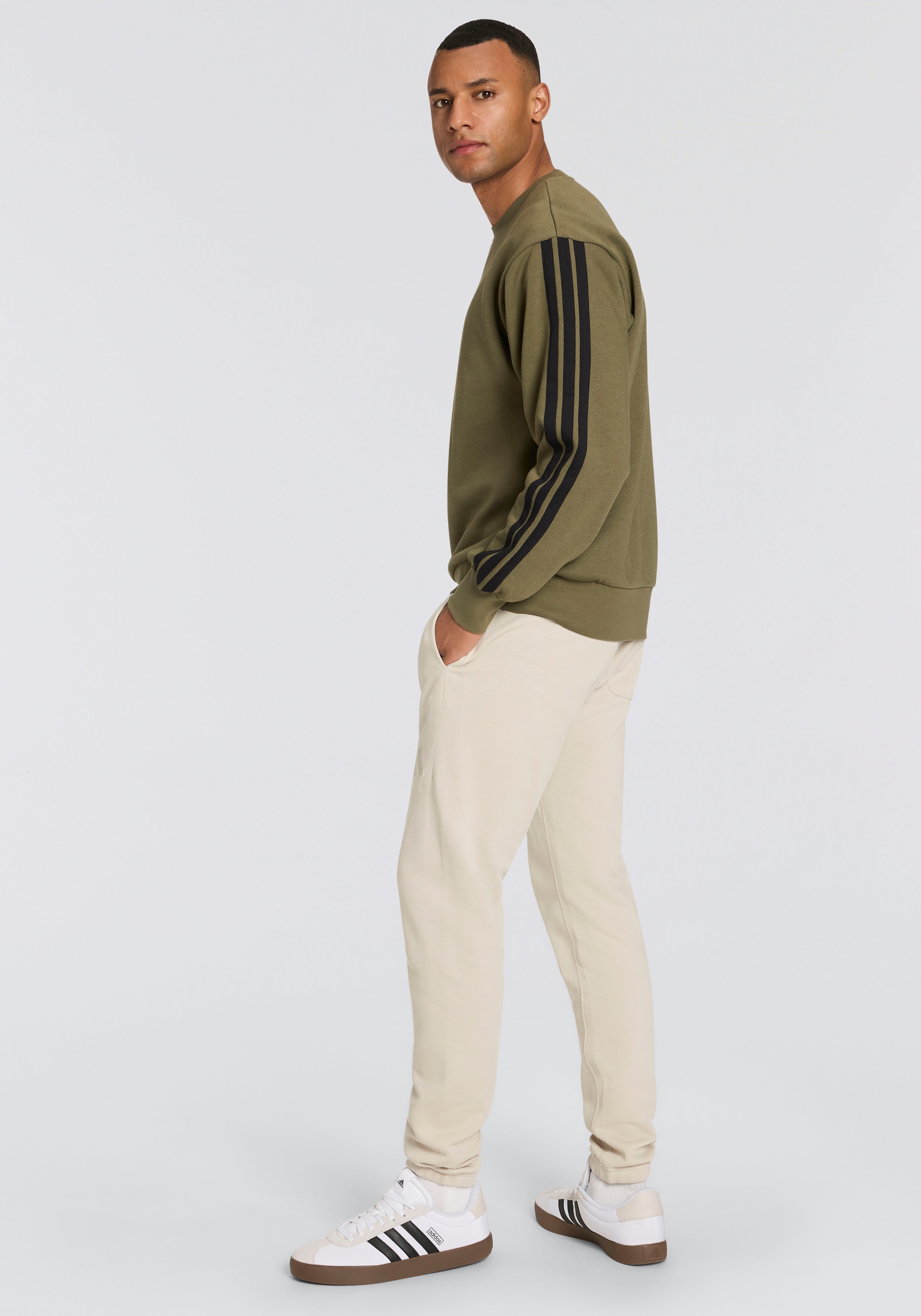 adidas Sportswear Sporthose »M A SZN FT R PT«, (1 tlg.)