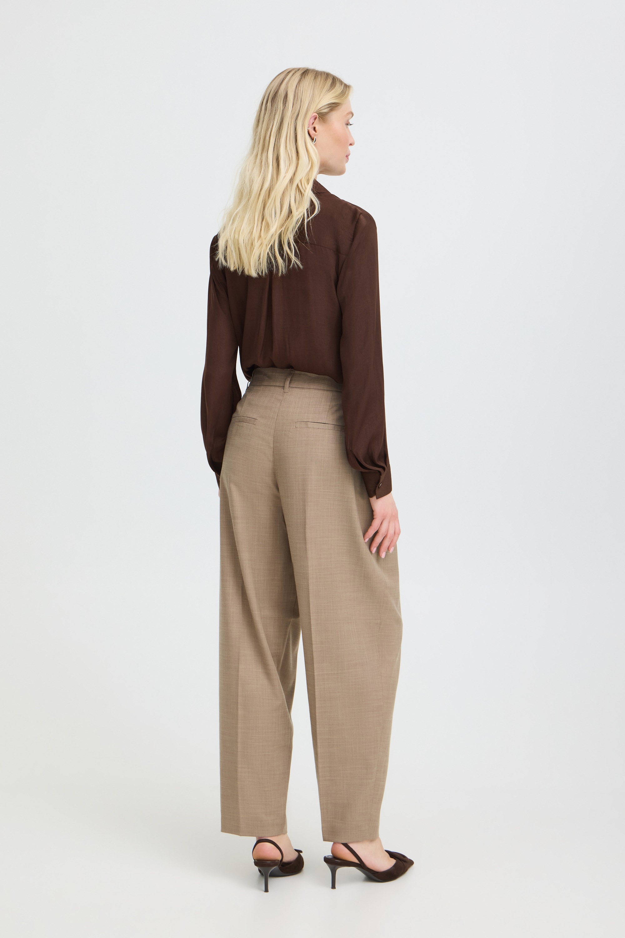 b.young Marlene-Hose »b.young Anzug BYDANNIO«