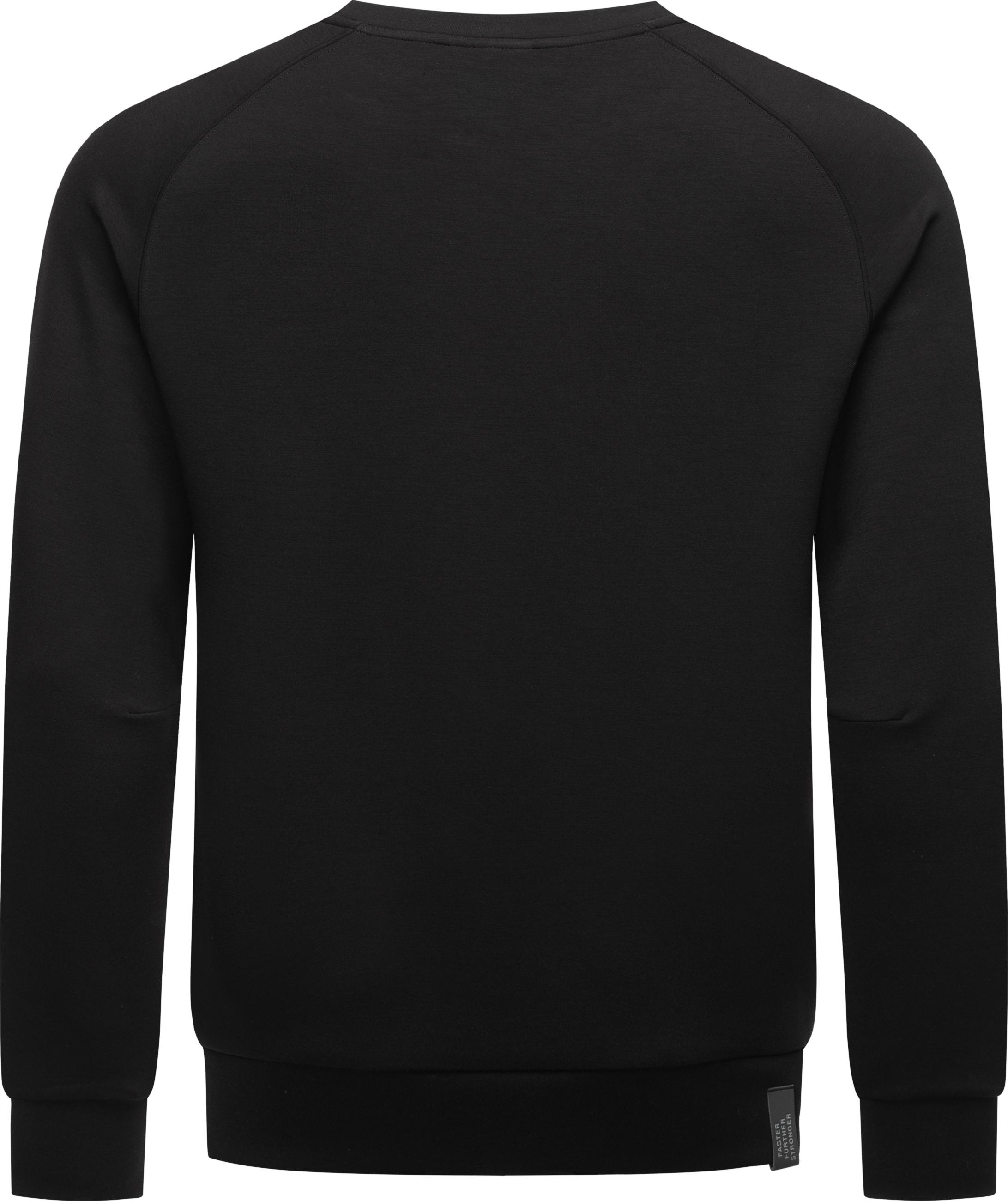 Ragwear Sweater »Sweatshirt Xaavi«