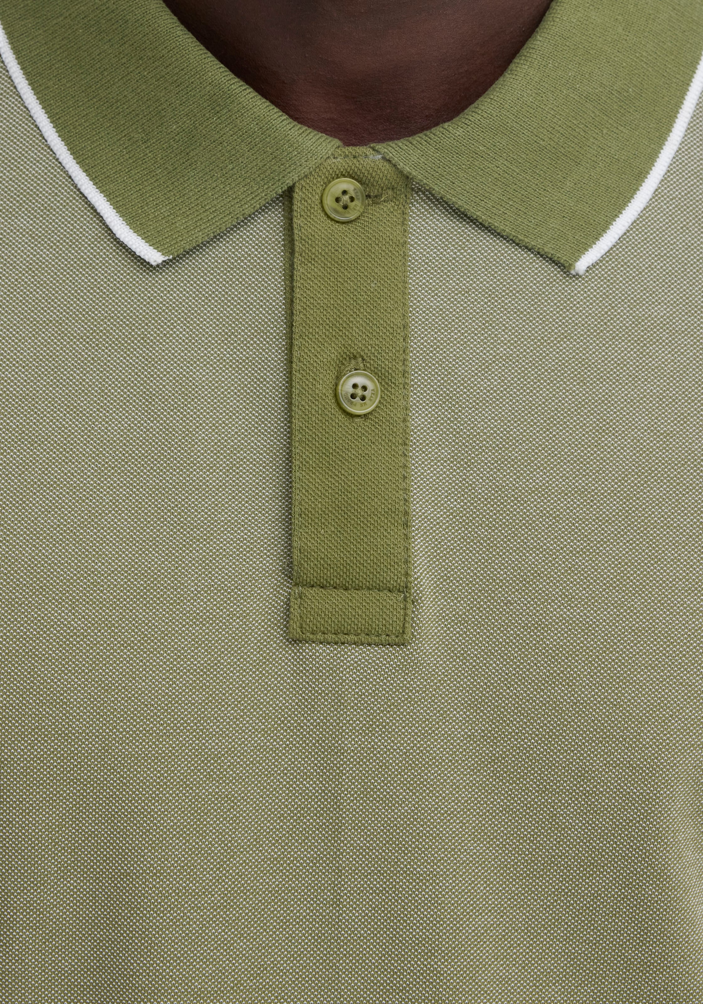 Blend Poloshirt »BHGILBERT POLO S/S«