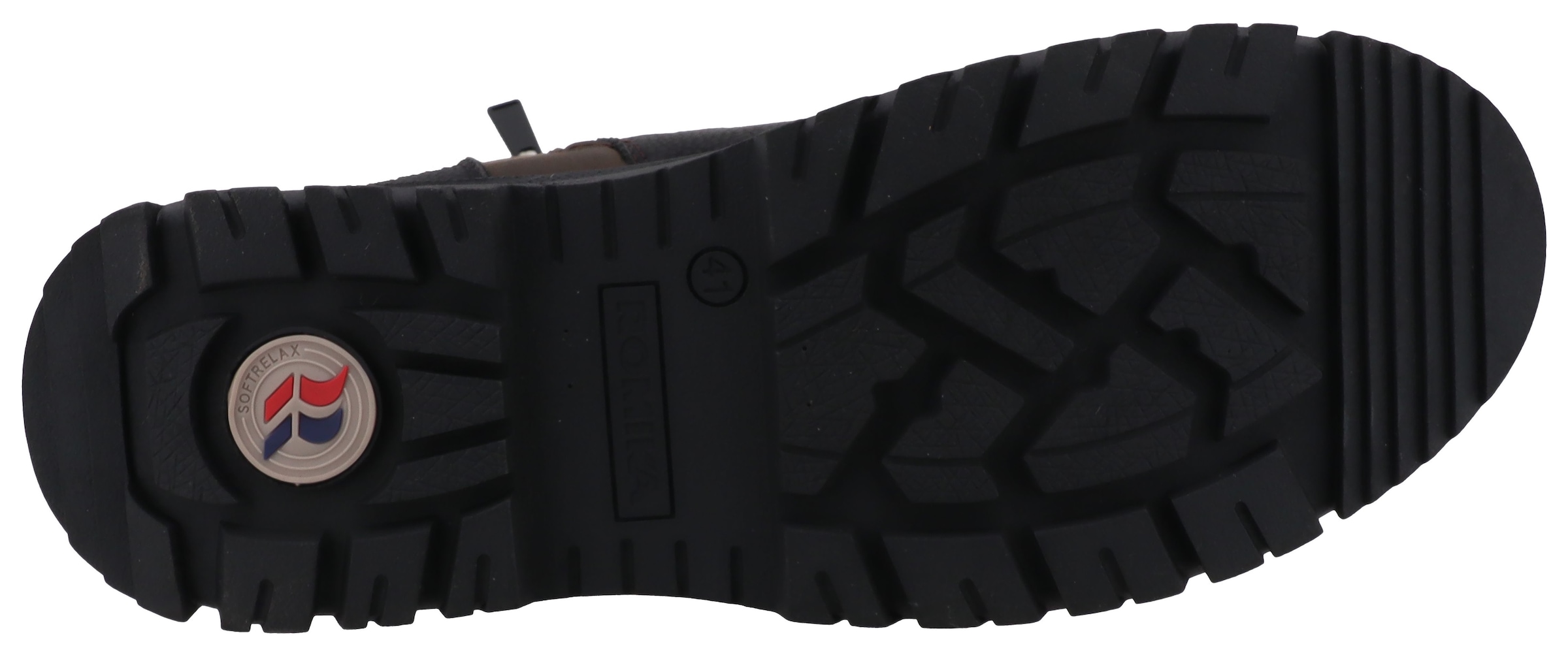 Romika Winterstiefel  Winterstiefel, Outdoorschuh mit ROMITEX-Membran