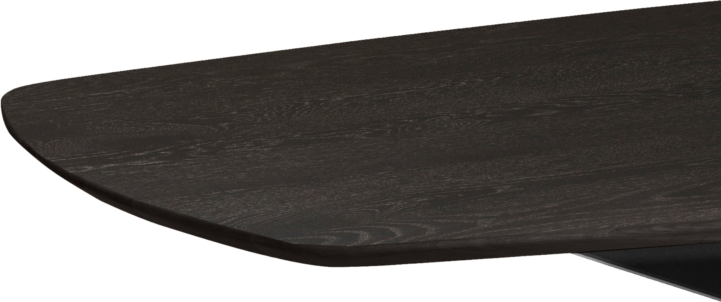 OMG Design Esstisch »Nottingham« 1 Stk. tlg. Eiche Massivholz, mit Spider-Gestell
