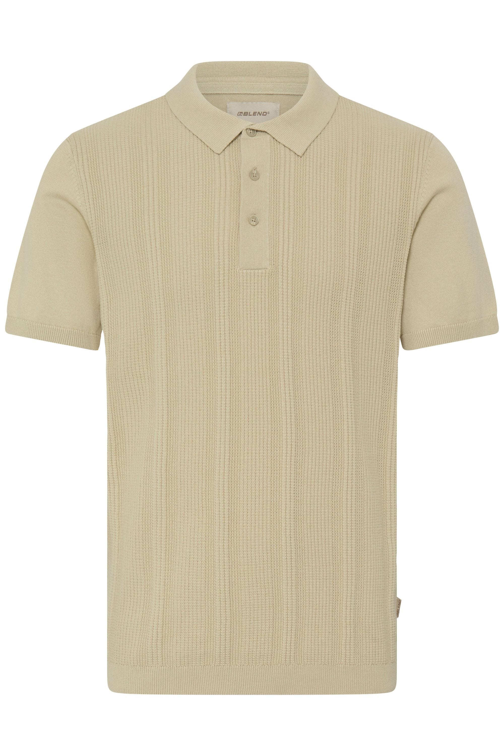Blend Poloshirt »Poloshirt BHBaron«