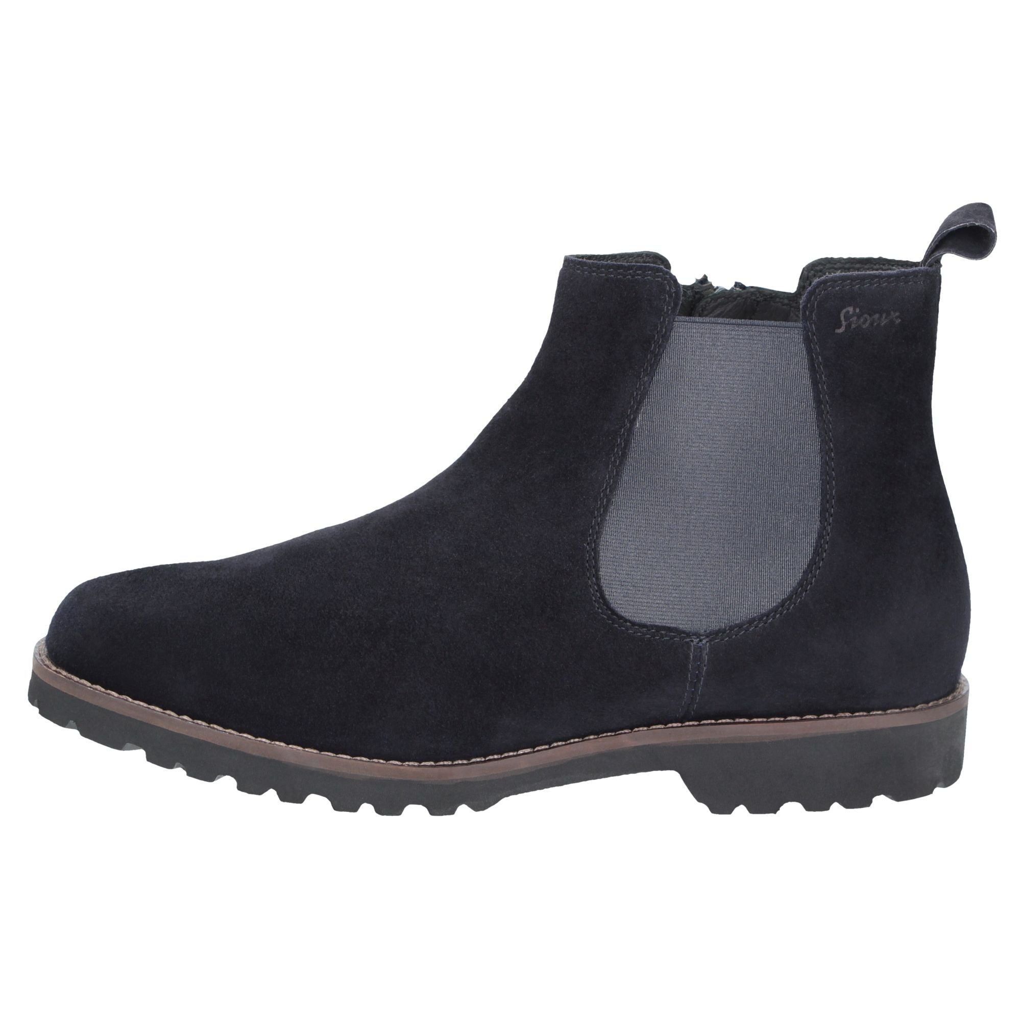 SIOUX Stiefelette »Meredith-701-H«