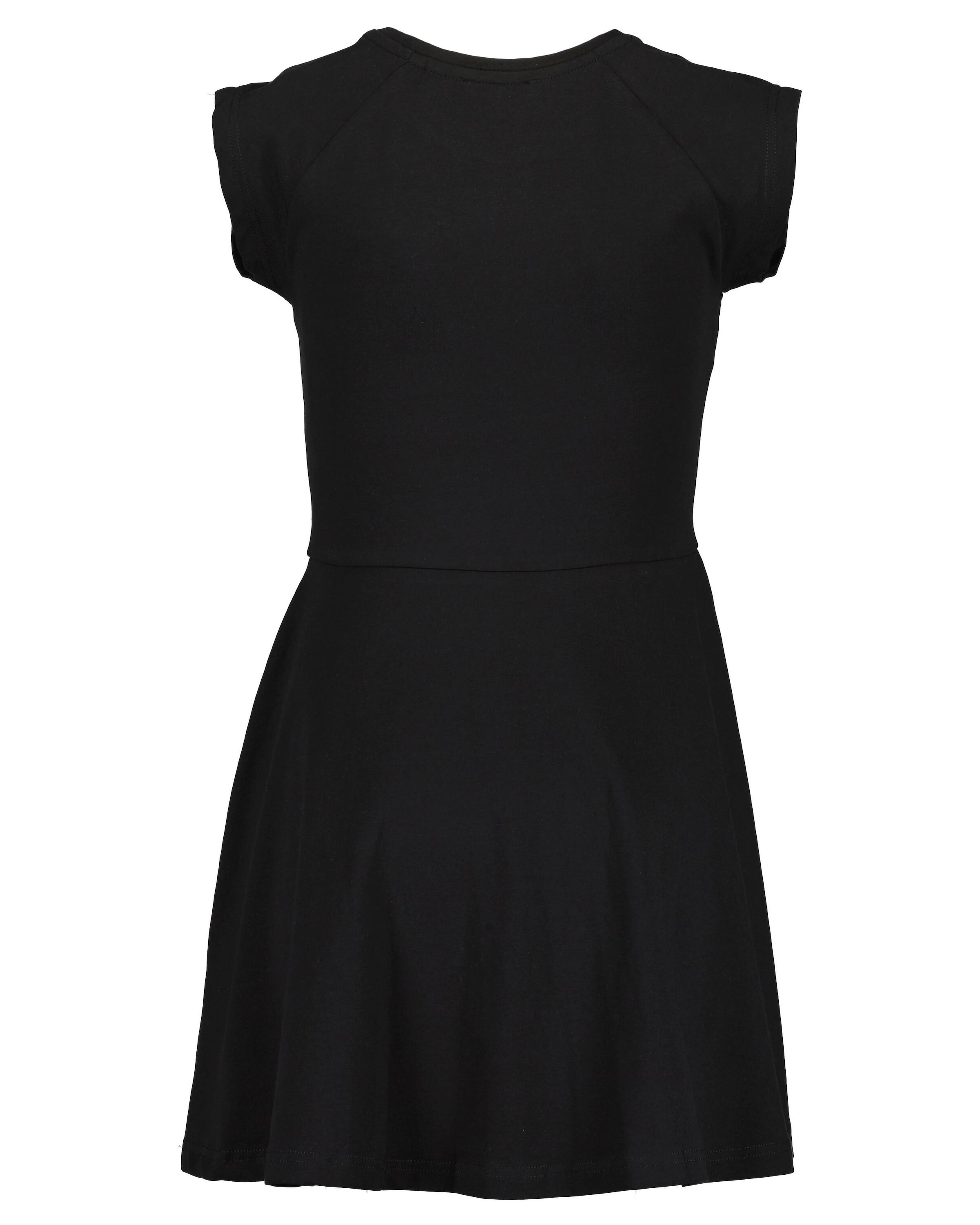 Blue Seven Jerseykleid »Blue Seven Mädchen Sommerkleid kurzarm«