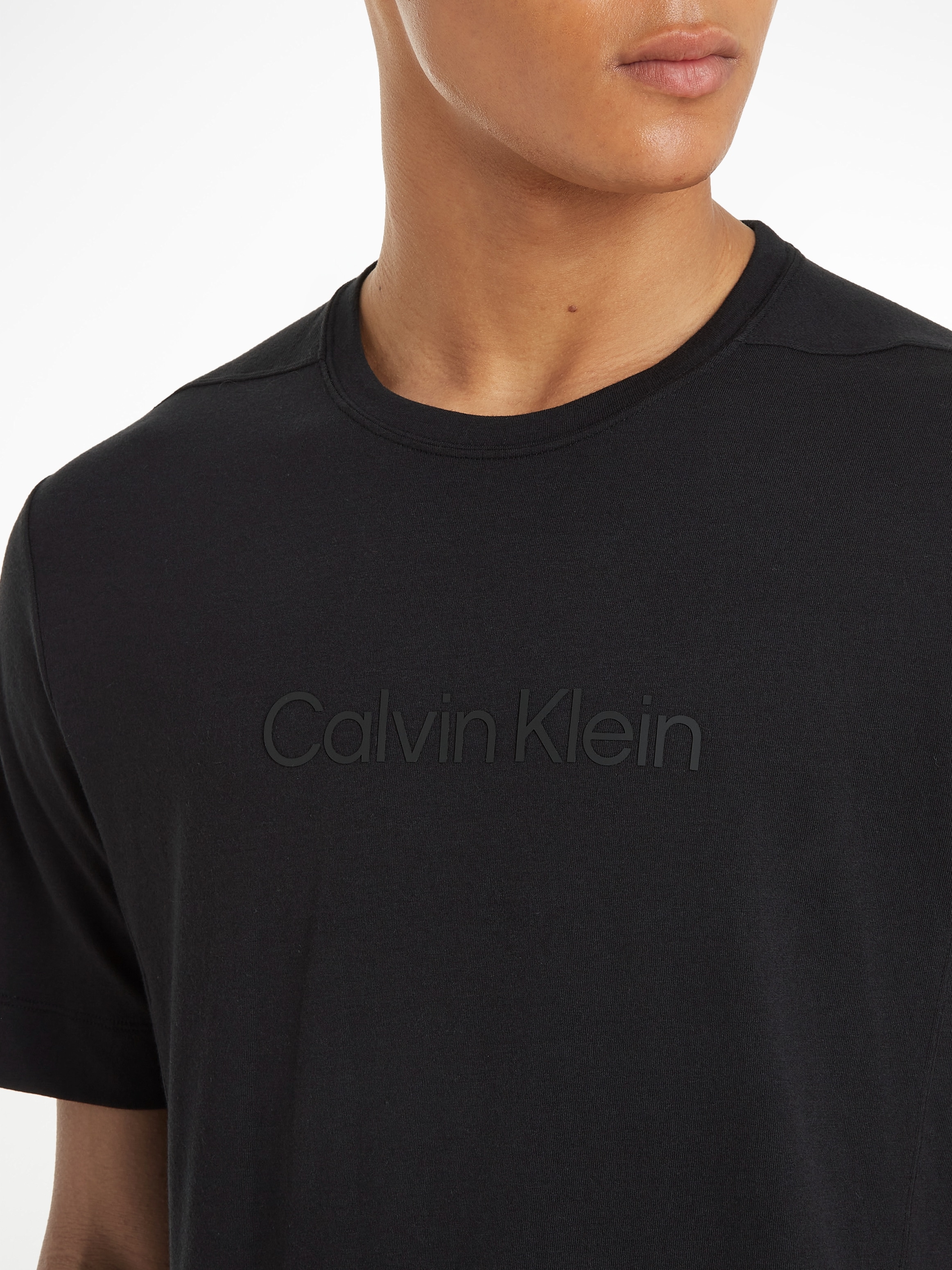 Calvin Klein Sport T-Shirt online TEE« shoppen OTTO »Shirts bei PW - SS