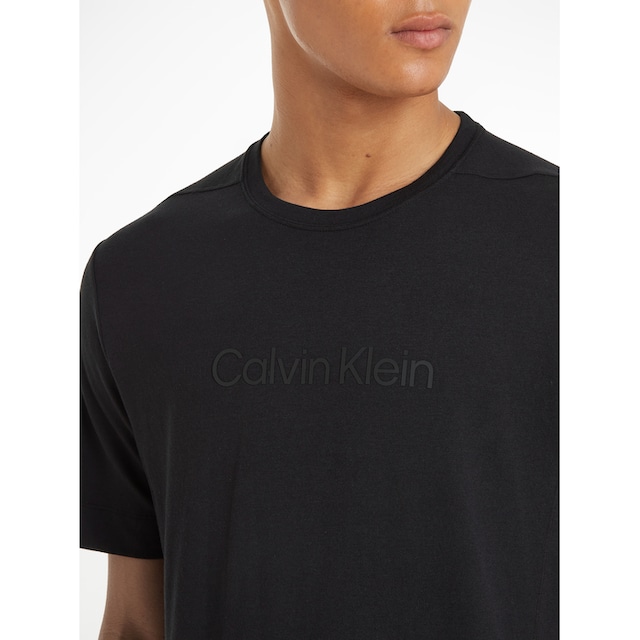 T-Shirt Klein TEE« PW online shoppen SS OTTO bei Sport Calvin - »Shirts