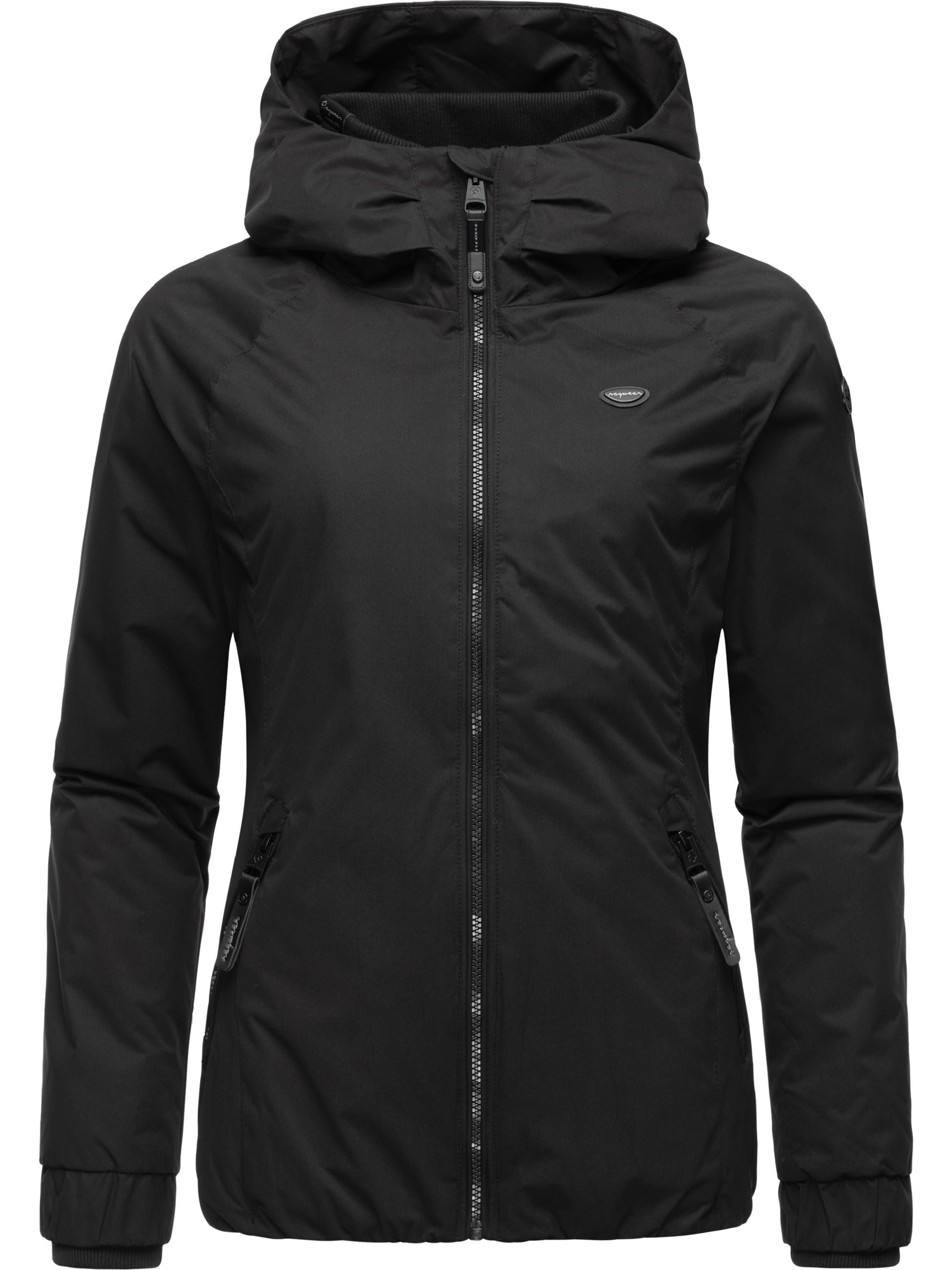 Ragwear Winterjacke »Winterjacke Dizzie Winter«