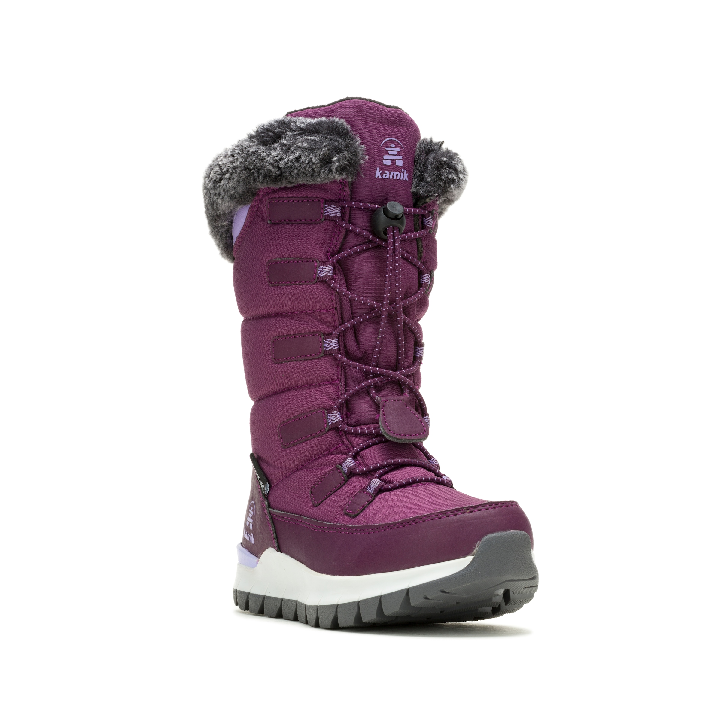 Kamik Snowboots »PRAIRIE2«