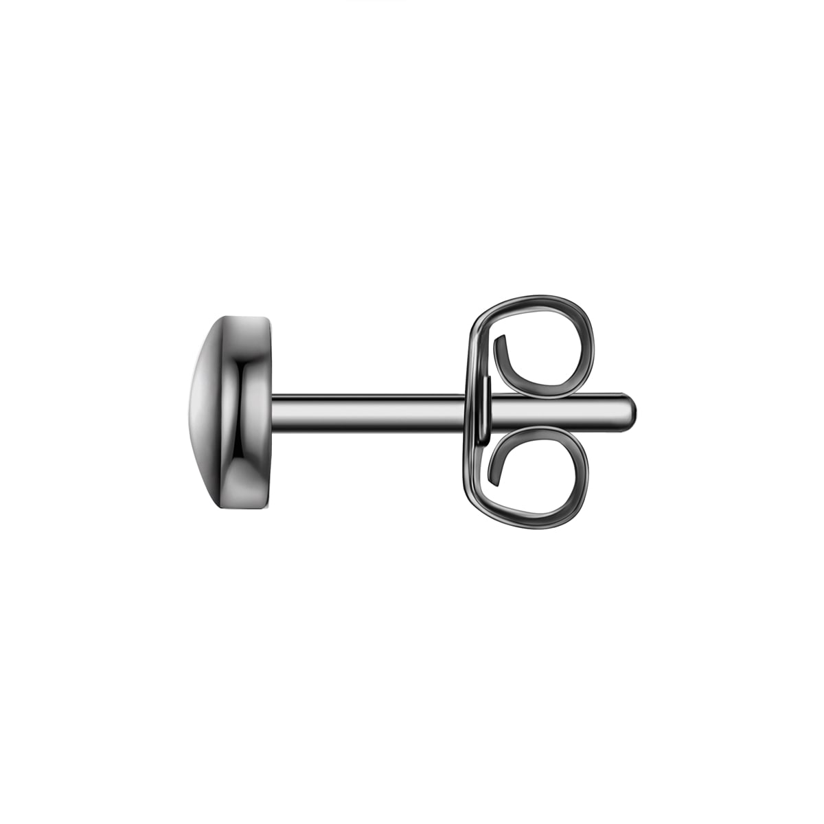 True Rebels Paar Ohrstecker »TR326«, (1 tlg.)