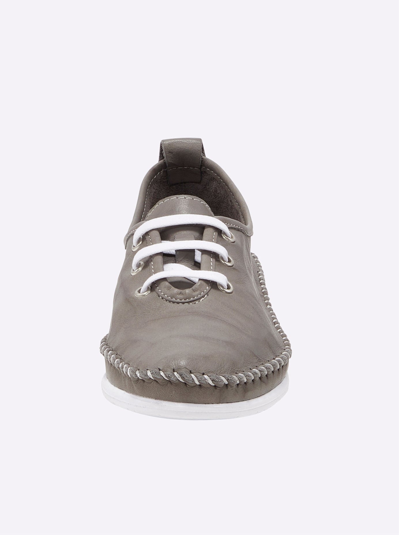 heine Schnürschuh
