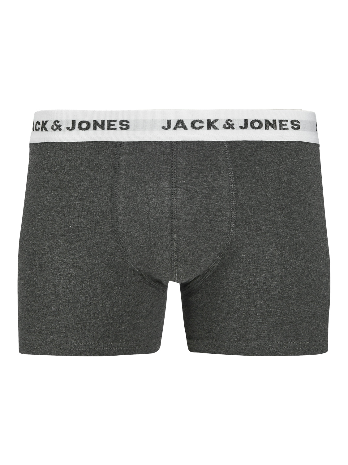 Jack & Jones Trunk »JACBASIC TRUNKS 7 PACK NOOS«, (Packung, 7 St.)