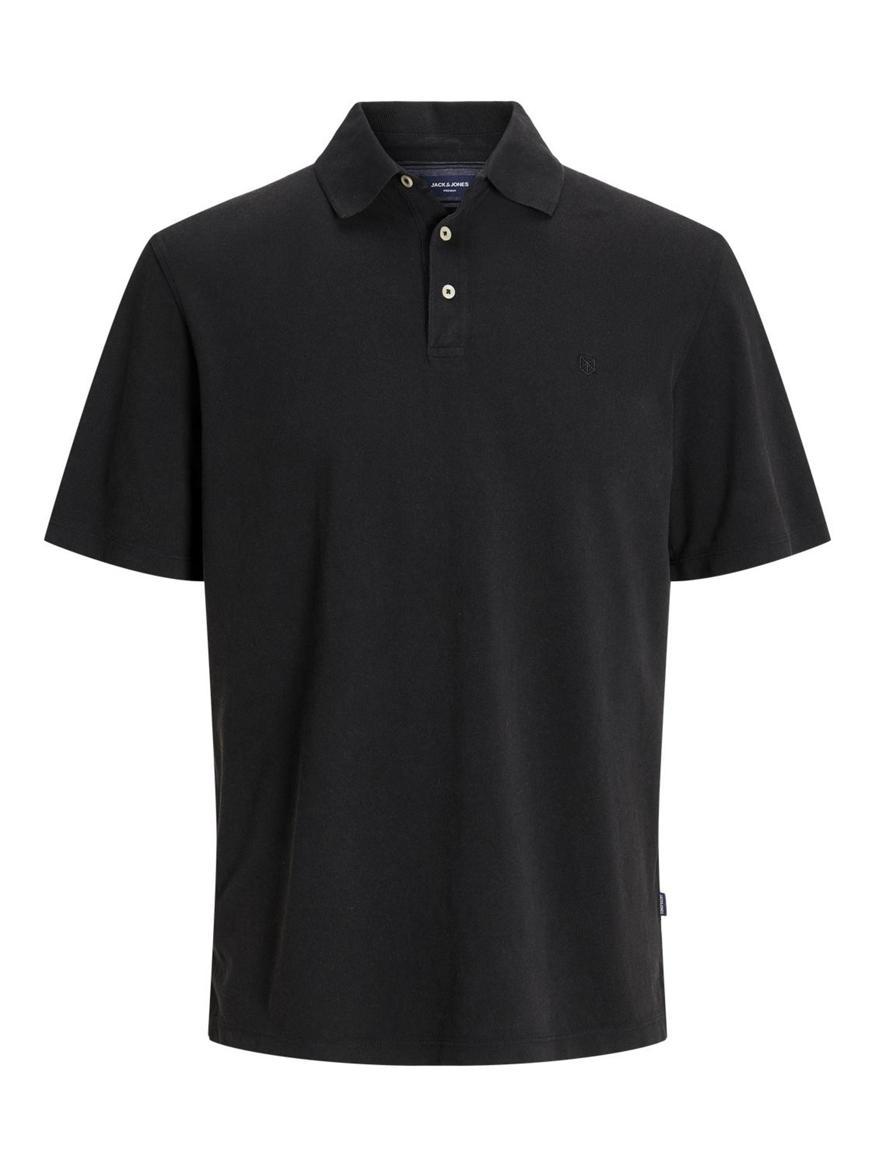 Jack & Jones Poloshirt »JPRCCWILLIAM WASH SS POLO SN«