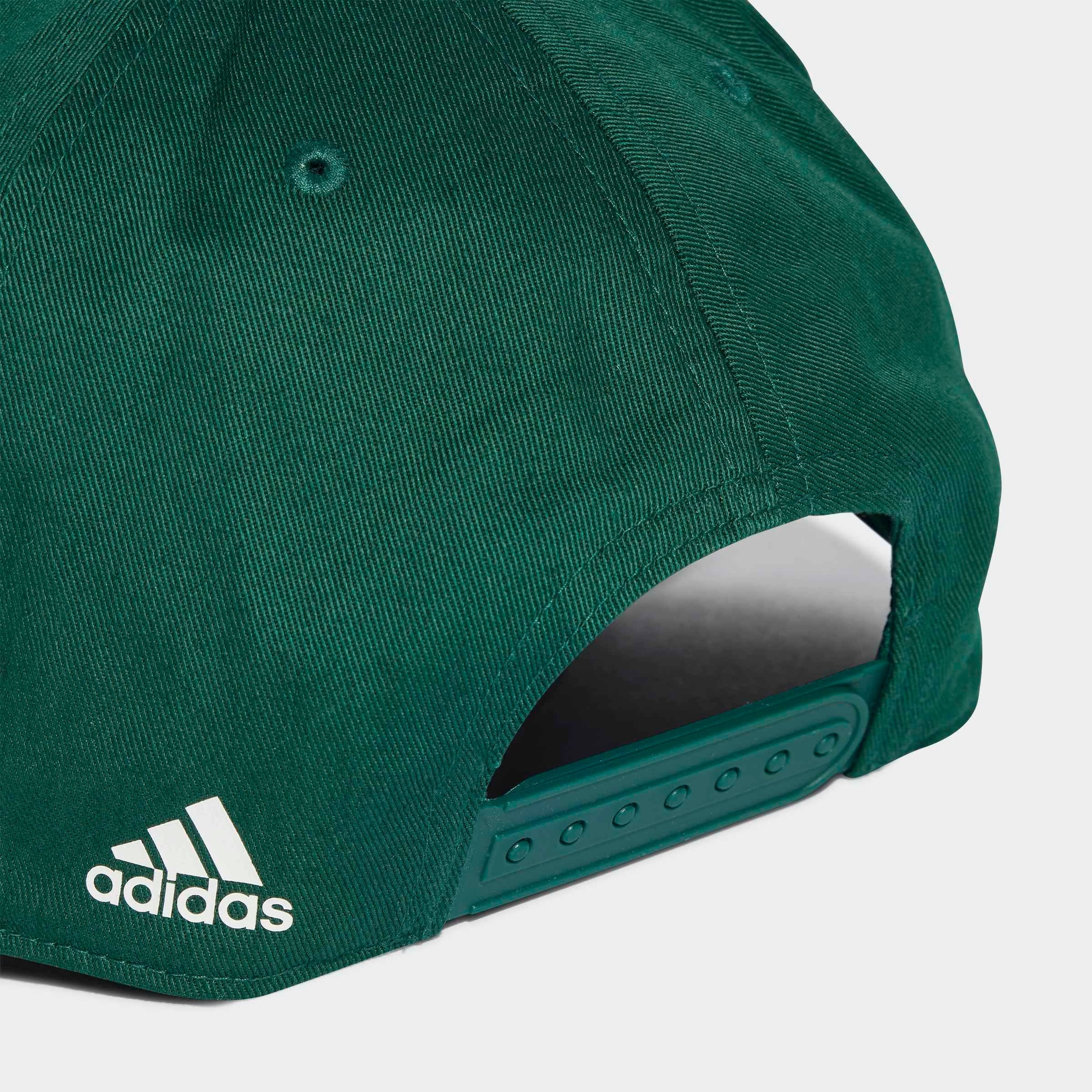 adidas Performance Baseball Cap »DAILY KAPPE« für Erwachsene, für sportliche Aktivitäten und Freizeit