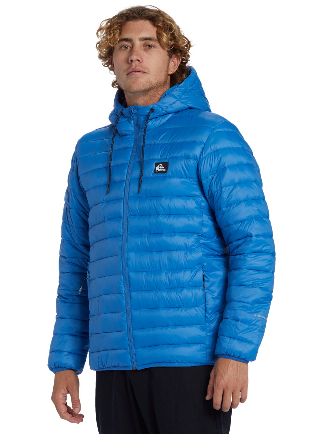 Quiksilver Outdoorjacke »Scaly«