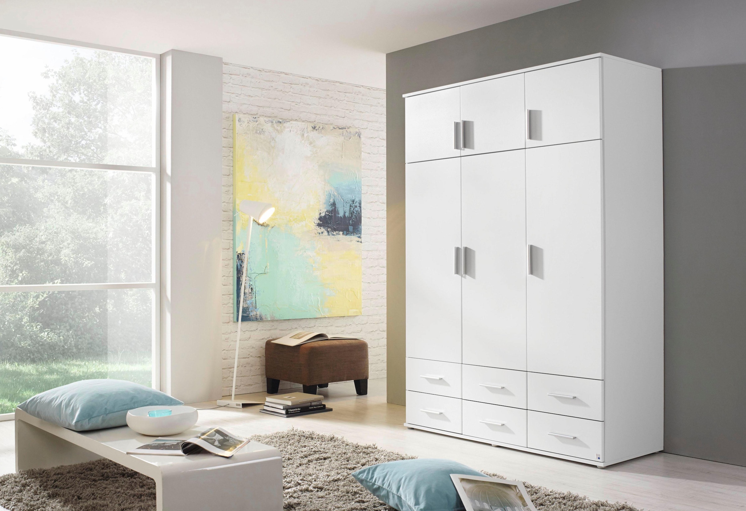 rauch Kleiderschrank »Kemi«
