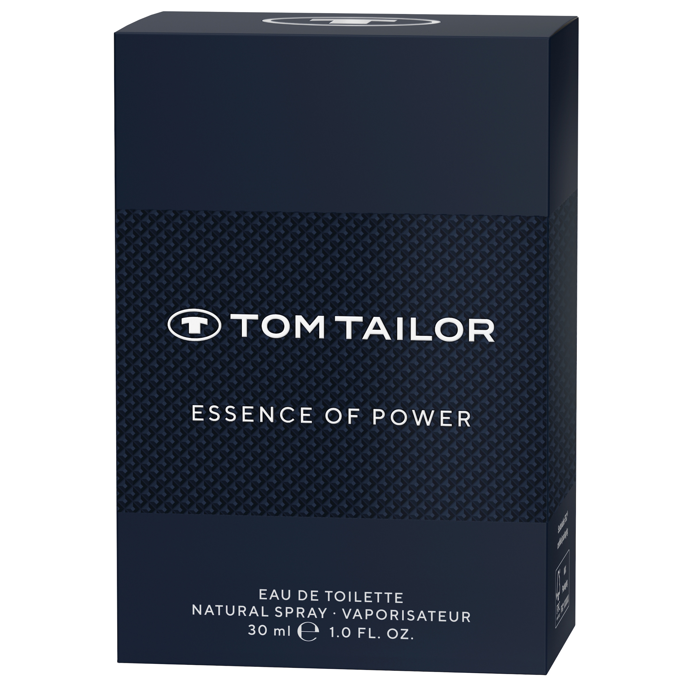 TOM TAILOR Eau de Toilette »ESSENCE OF POWER« EdT 30 ml Man