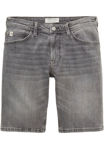TOM TAILOR Denim Jeansshorts, in 5-Pocket Form kaufen