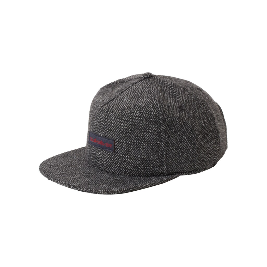 Quiksilver Snapback Cap »Metanoia«