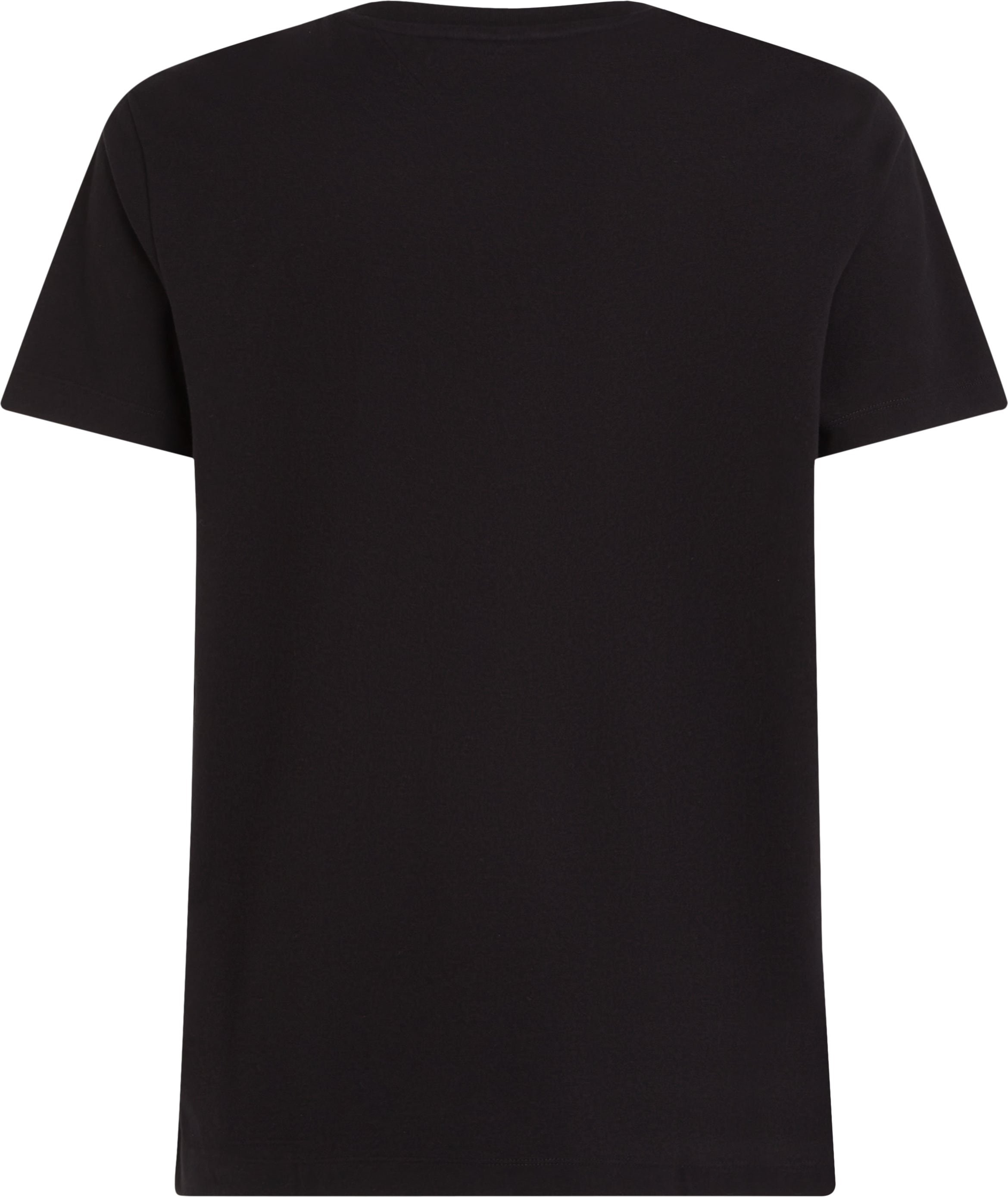 Tommy Hilfiger Big & Tall T-Shirt »BT-ESS SEASONAL REGULAR SOLID« Große Größen