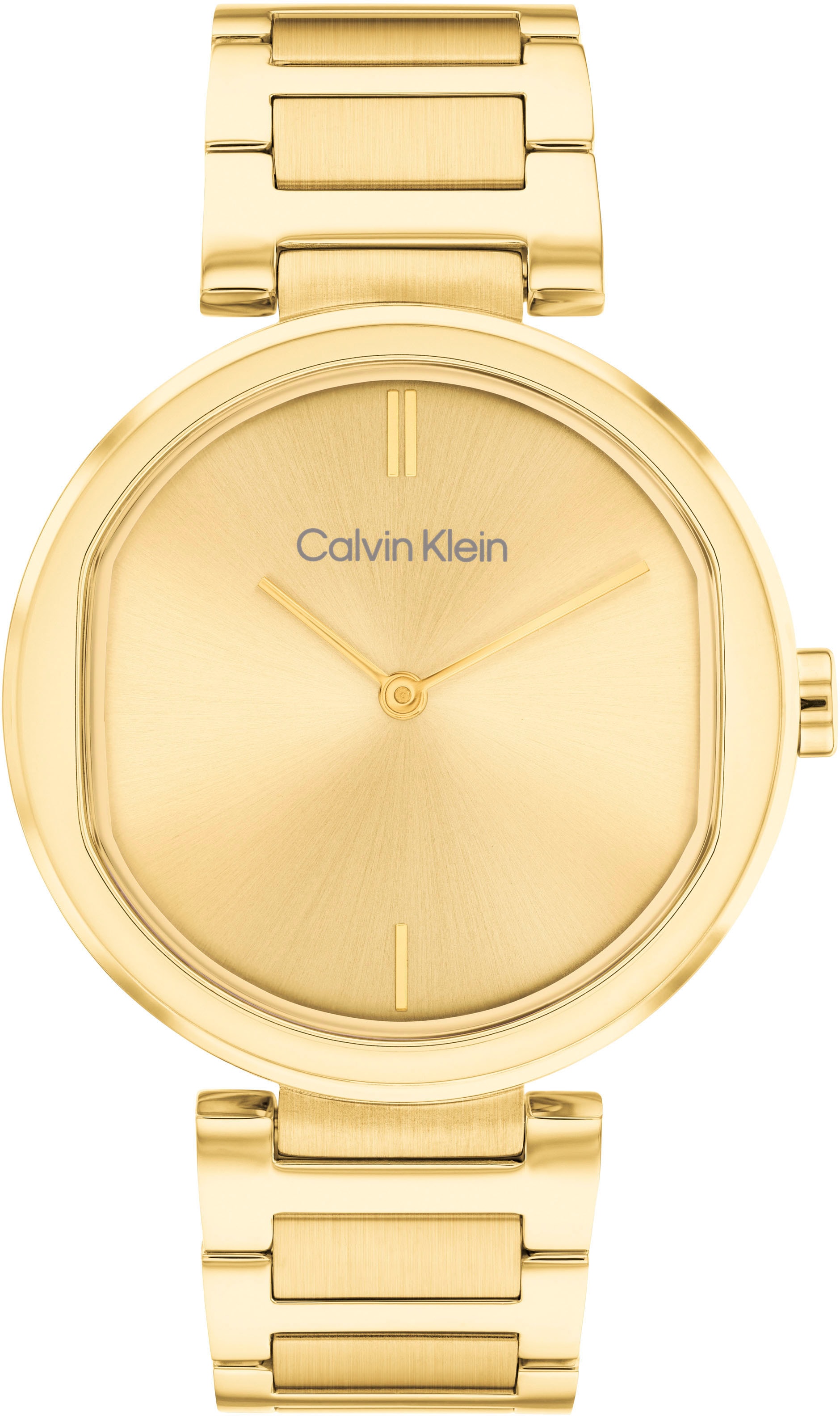 Calvin Klein Quarzuhr »TIMELESS, 25200252« bei OTTO online