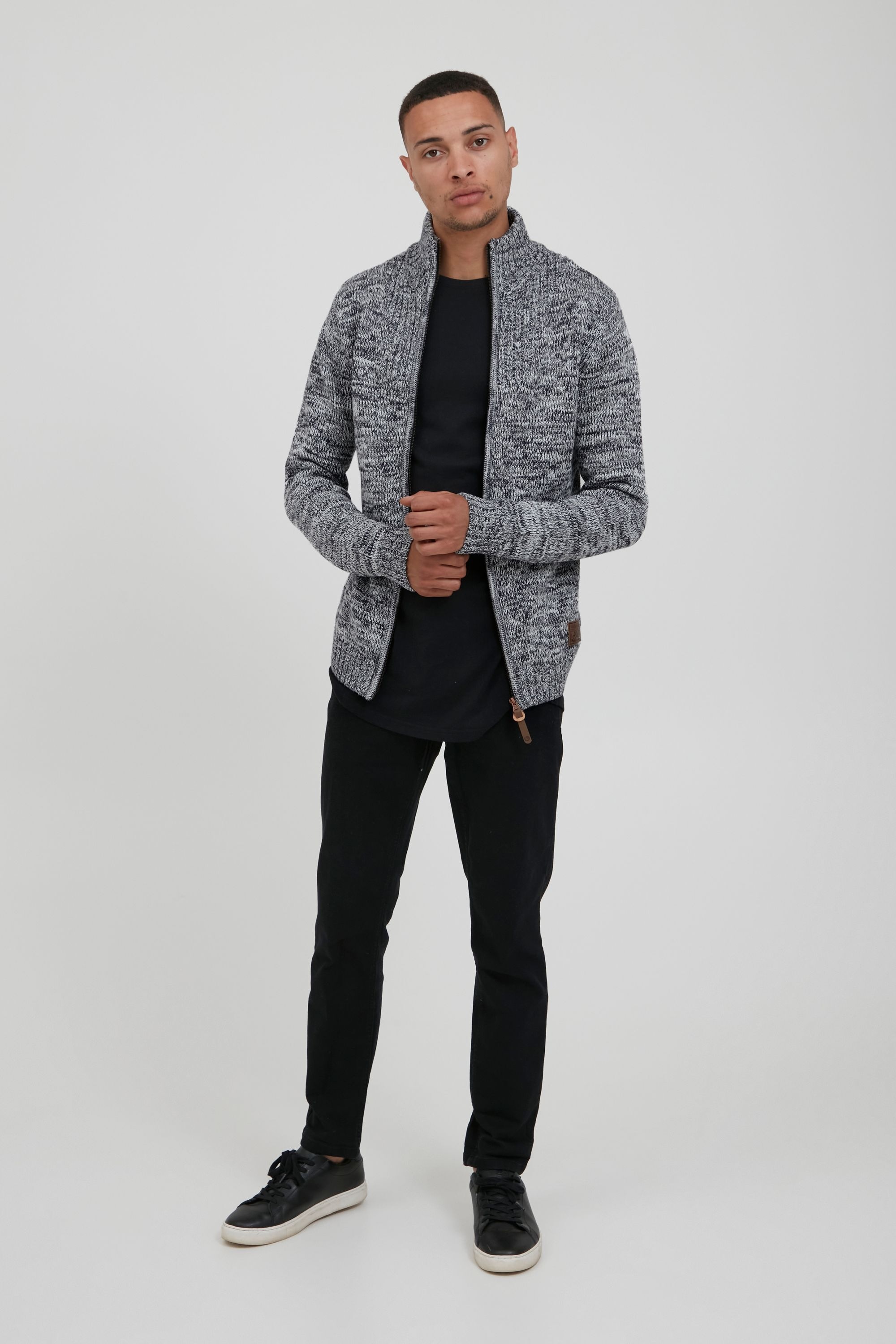 !Solid Strickjacke »Strickjacke SDPomeroy«