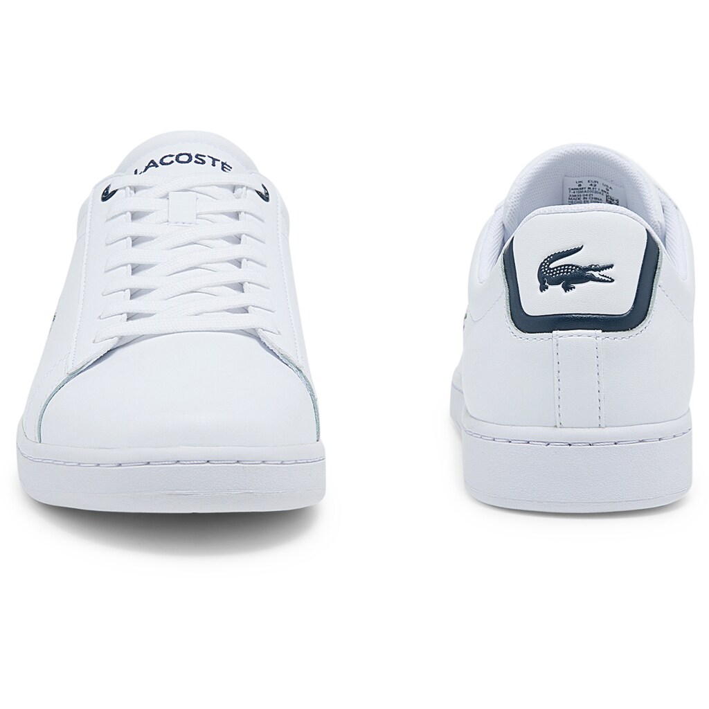 Lacoste Sneaker »CARNABY BL21 1 SMA«