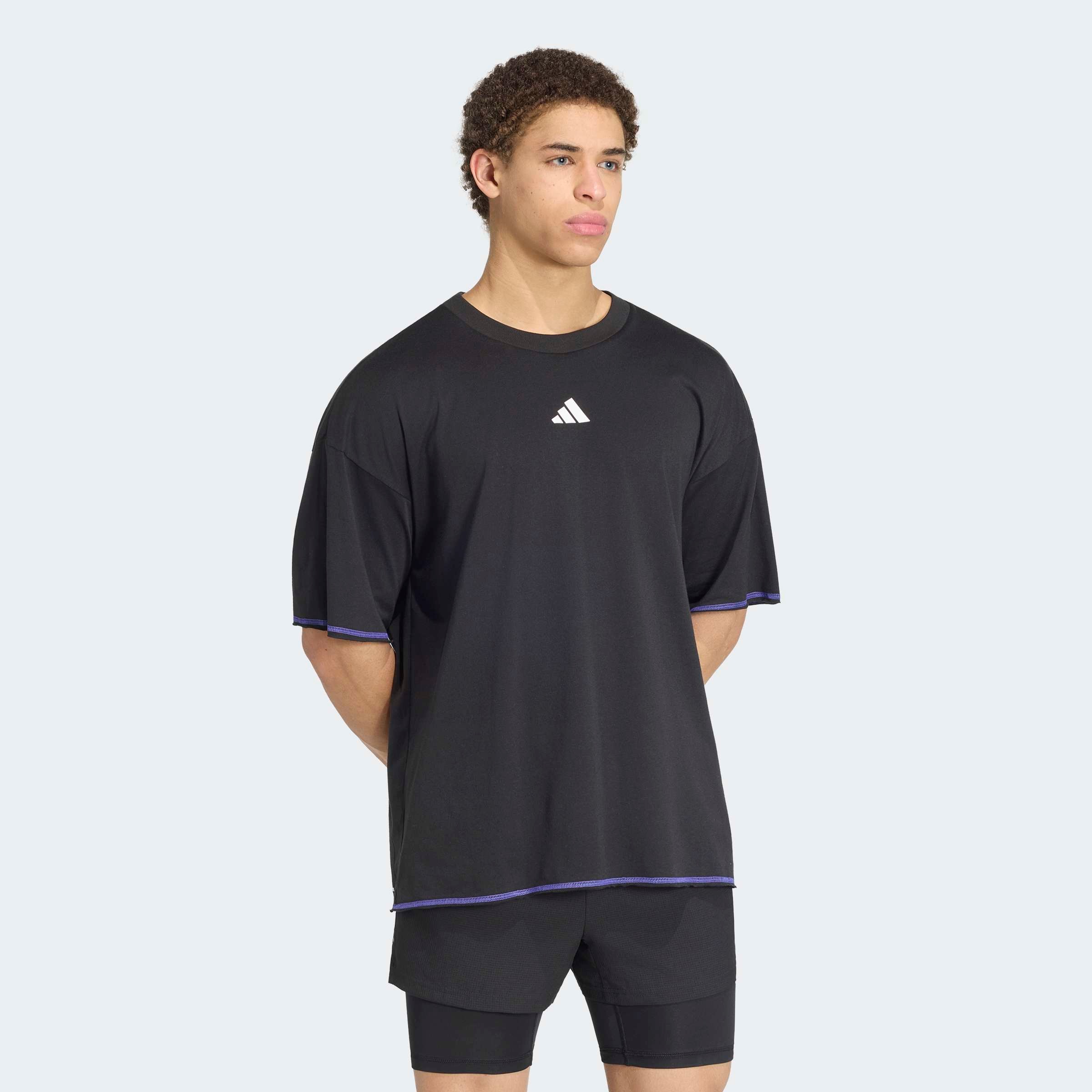 adidas Performance T-Shirt »M TRAIN GFX T«