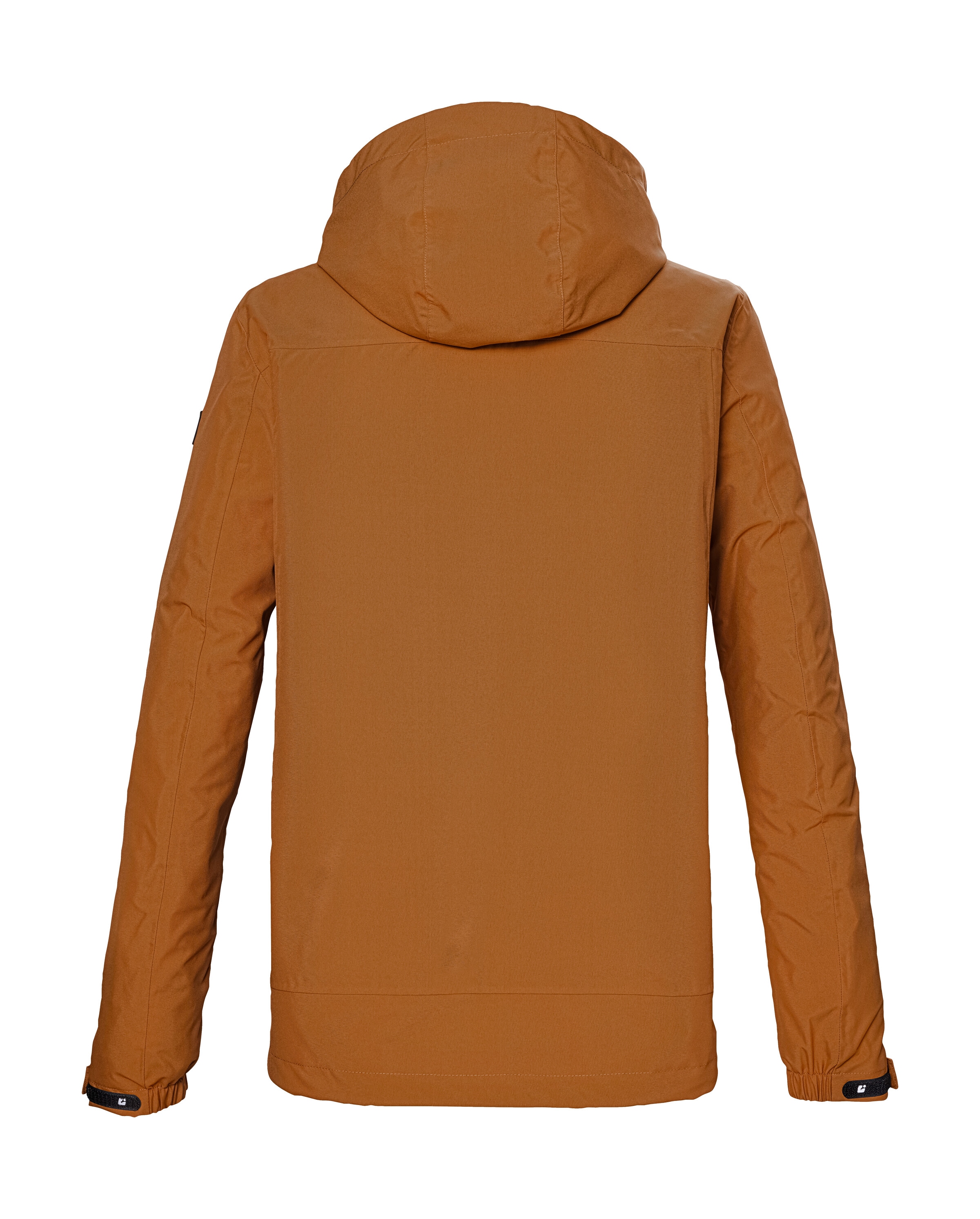 Killtec Outdoorjacke »KOS 52 MN JCKT« Funktionsjacke: wind- und wasserdicht, atmungsaktiv, abnehmbare Kapuze