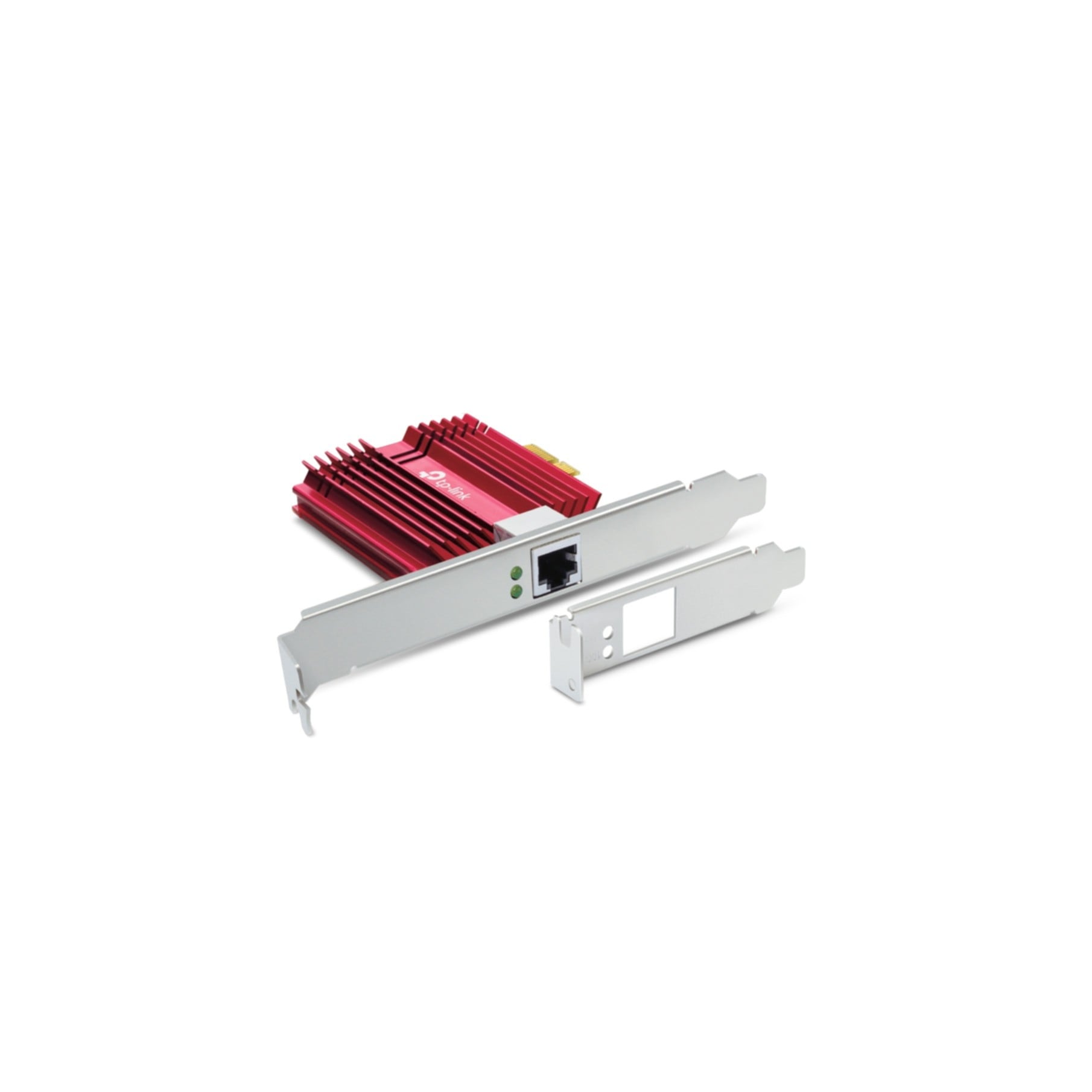 TP-Link Reichweitenverstärker »10 Gigabit PCI Express Netzwerk Adapter«