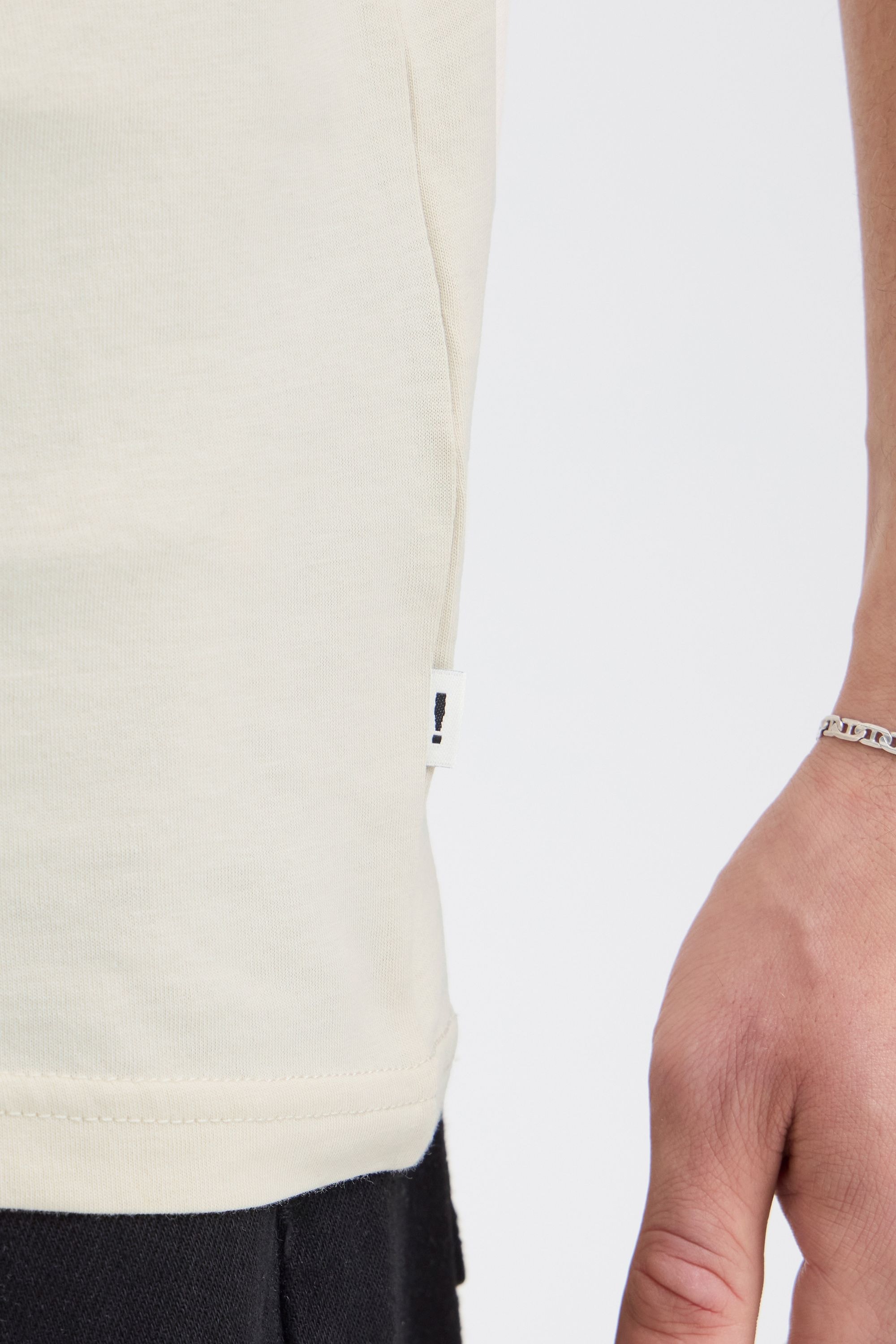 !Solid T-Shirt »T-Shirt SDRock«