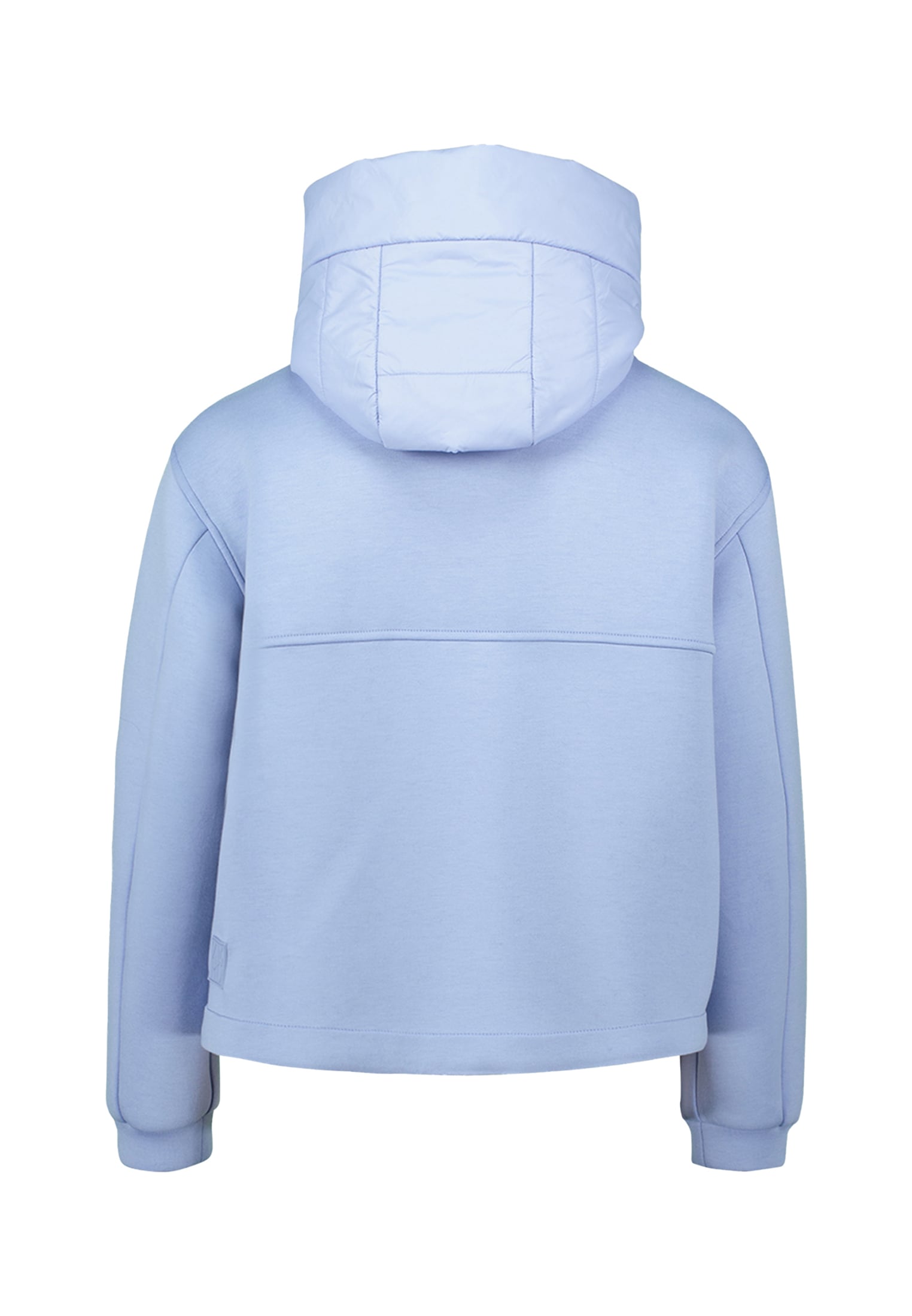 Zero Outdoorjacke »Jacke Kapuze Scuba Ware«