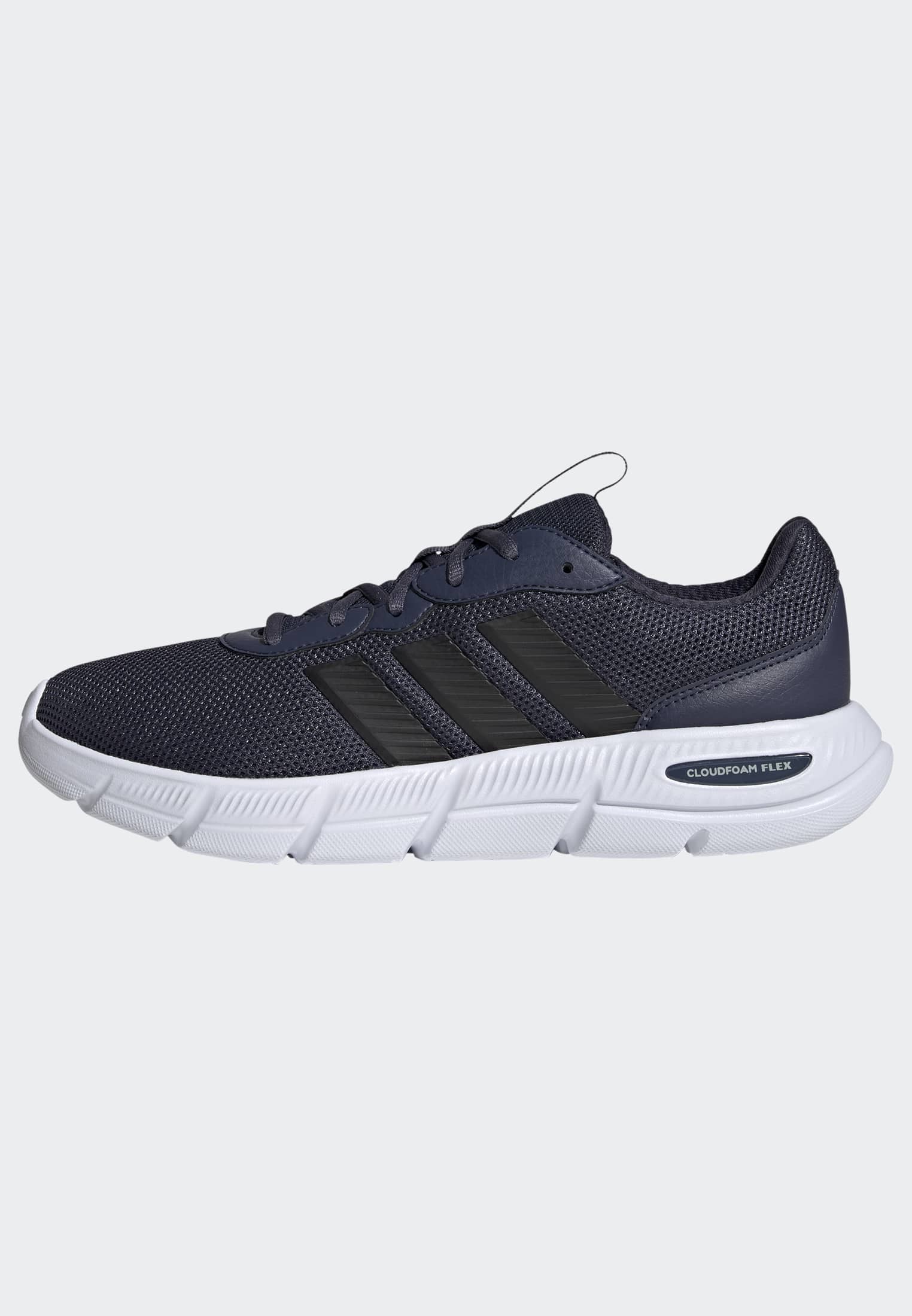 adidas Sportswear Walkingschuh »CLOUDFOAM FLEX , SCHNÜRSENKEL«