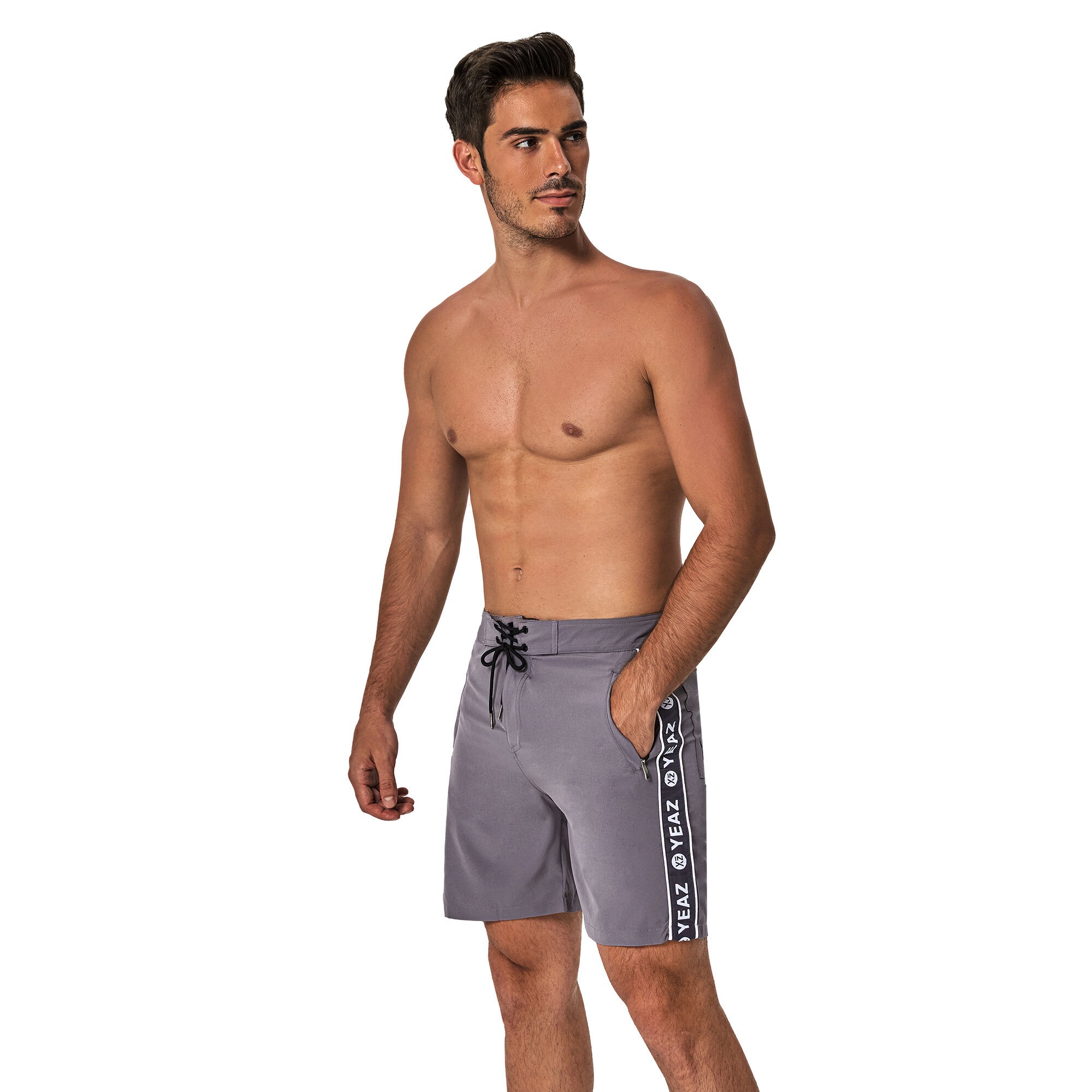 YEAZ Badeshorts »Badeshorts DAVEY«