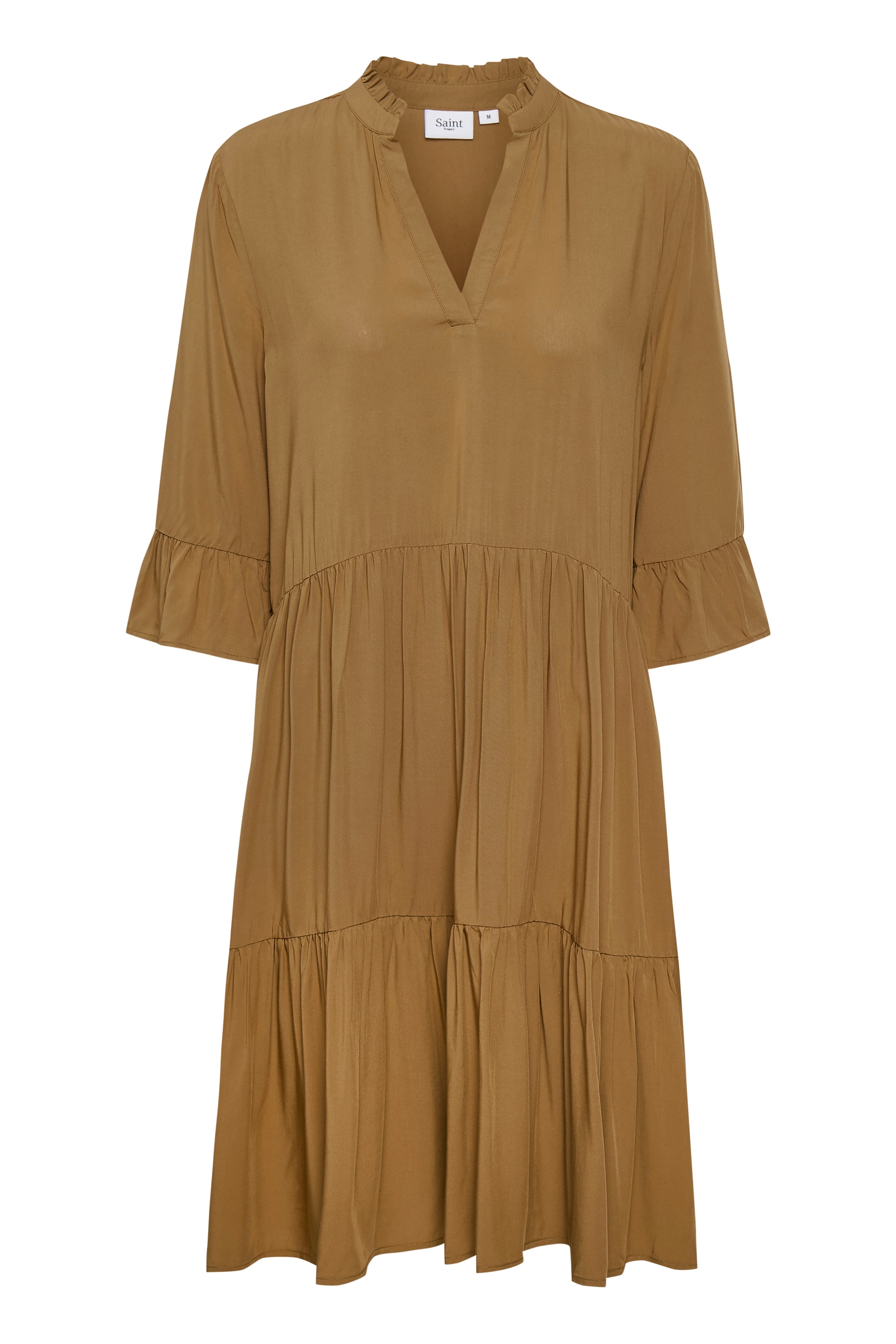 Saint Tropez Midikleid »Kleid EdaSZ«