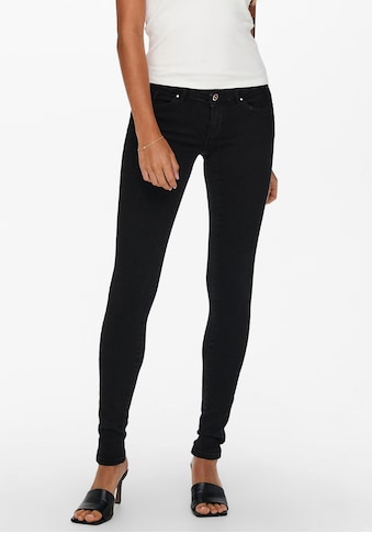 Only Skinny-fit-Jeans »ONLCORAL SL SK POWER DNM« kaufen